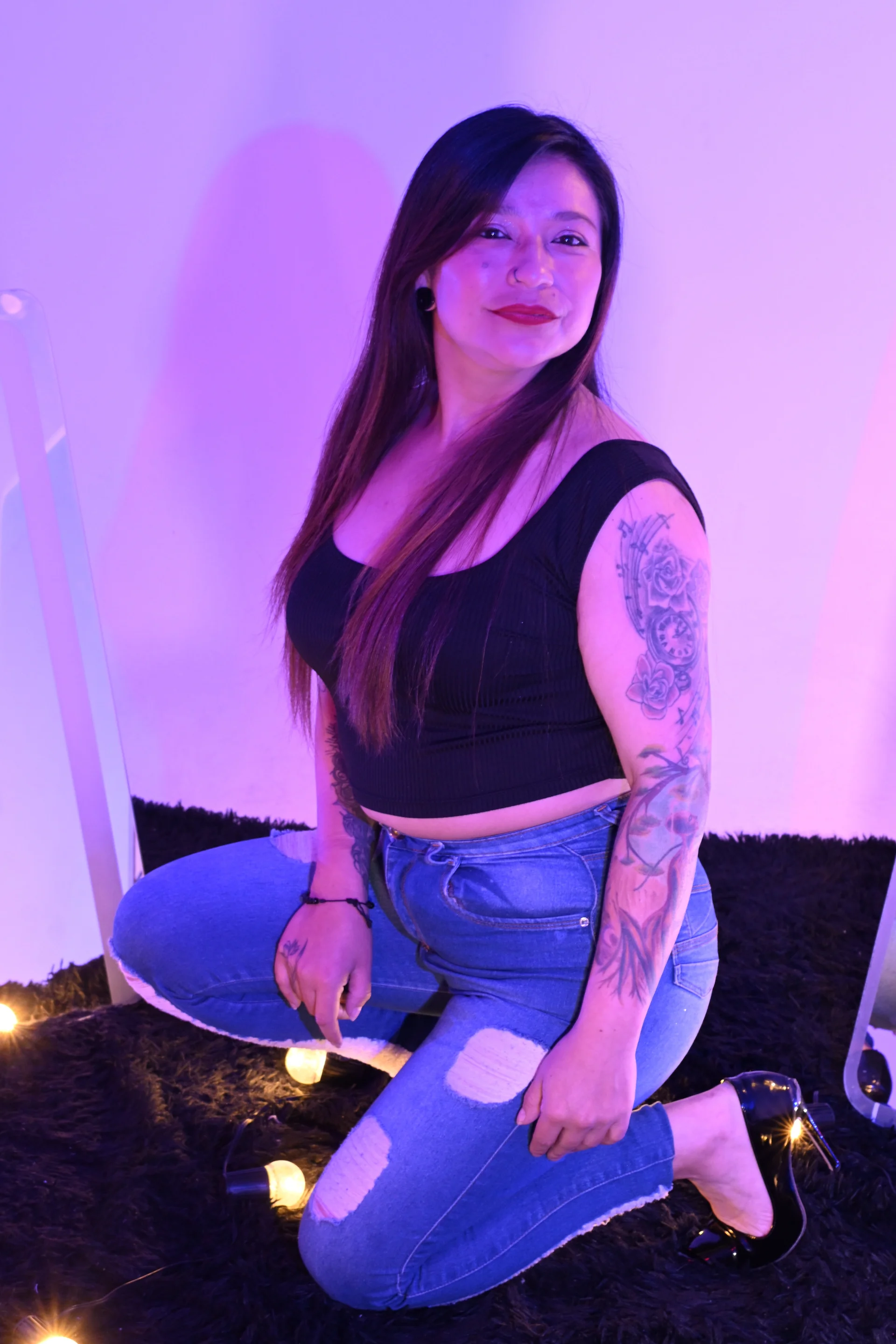 XXX Porn Photo of Nude MiiaMoon_ 1