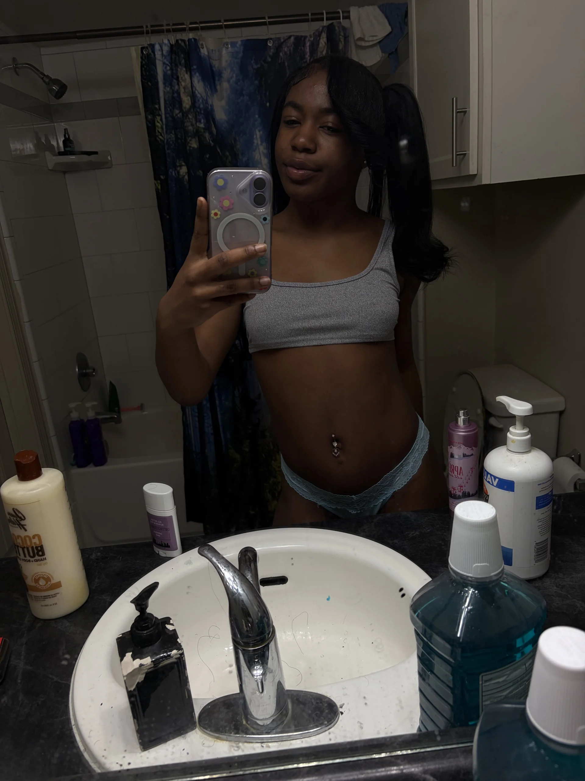 XXX Porn Photo of Nude cocosexy22 8