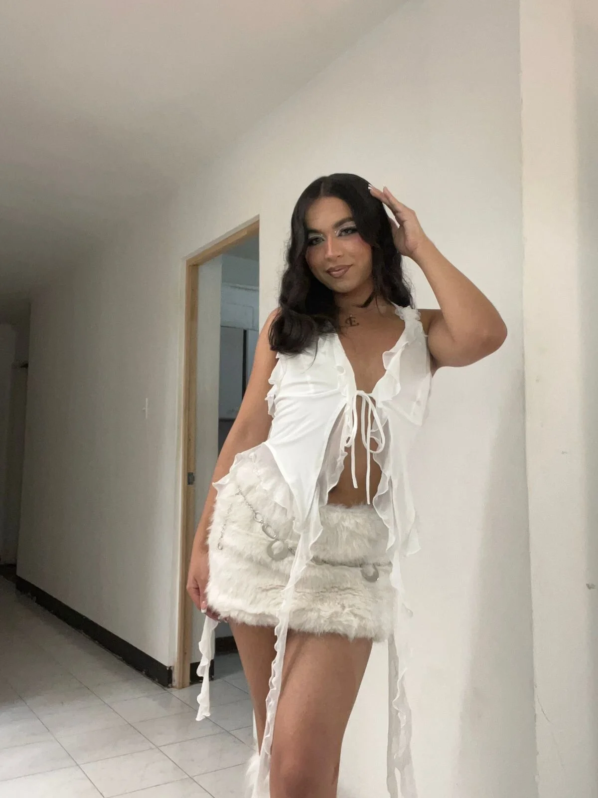 XXX Porn Photo of Nude megan_al 29