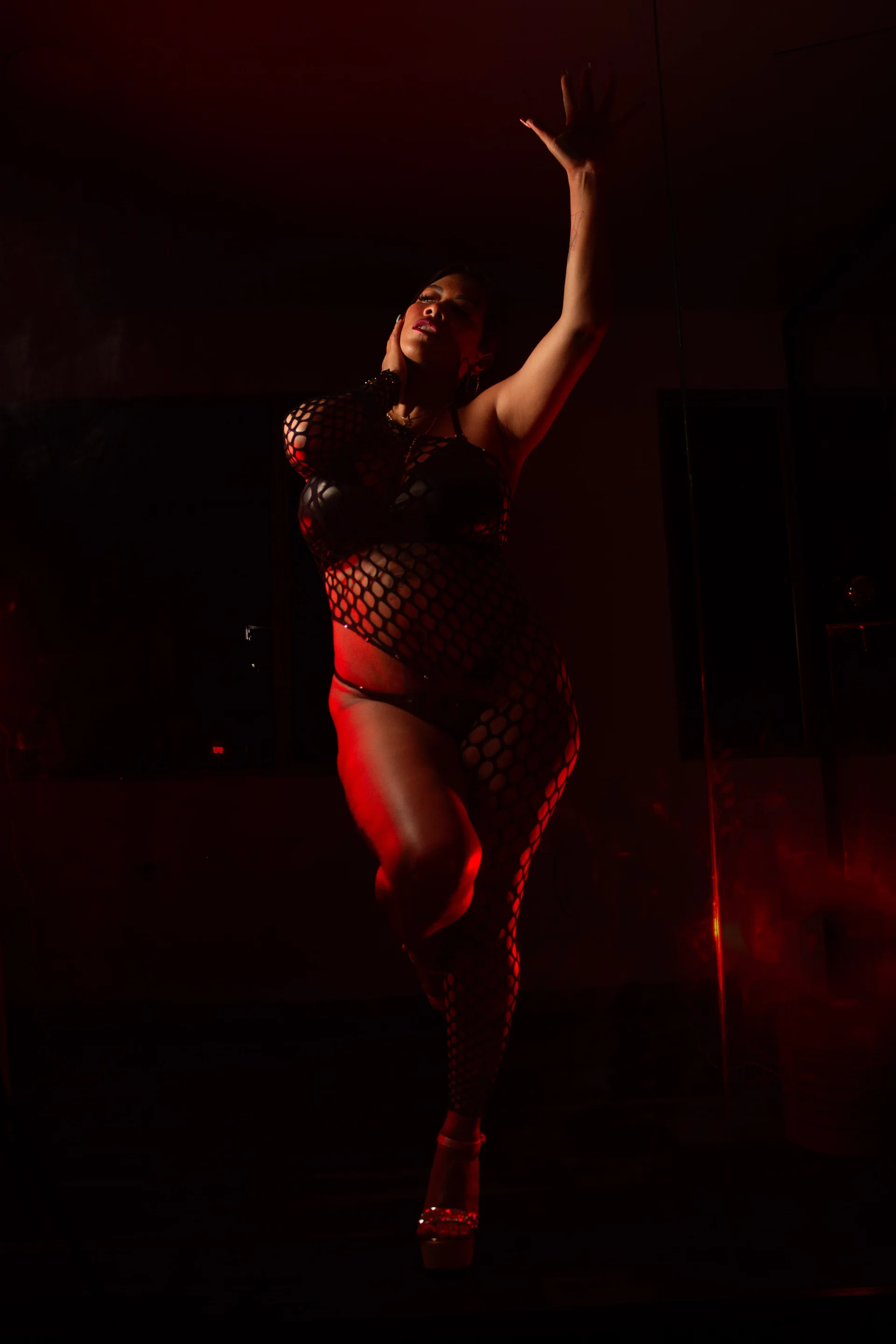 XXX Porn Photo of Nude AlixLong 65