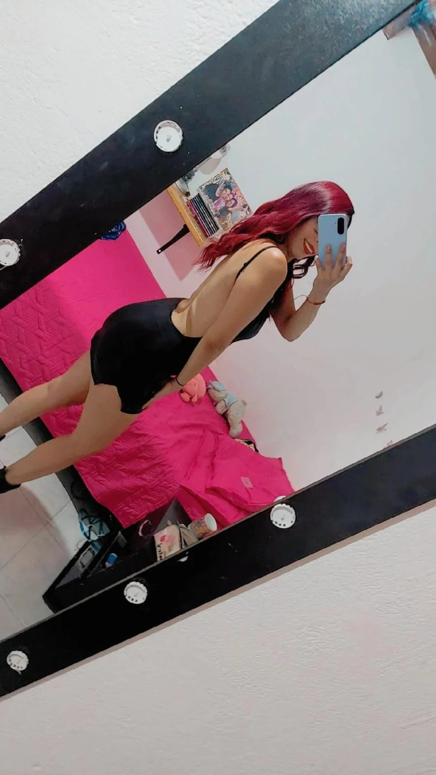 XXX Porn Photo of Nude anittabelle_ 3