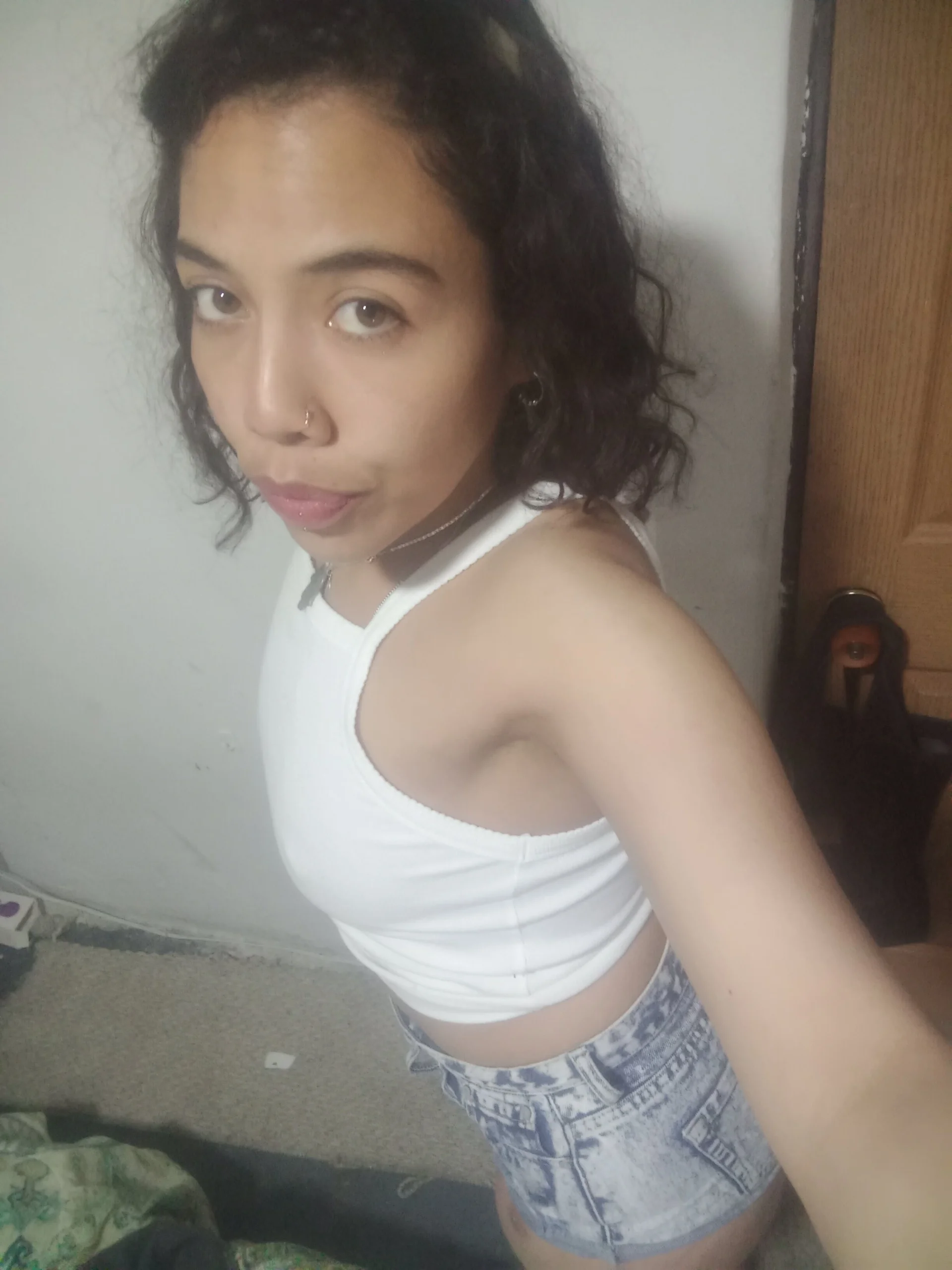 XXX Porn Photo of Nude AmaraRoberts420 18