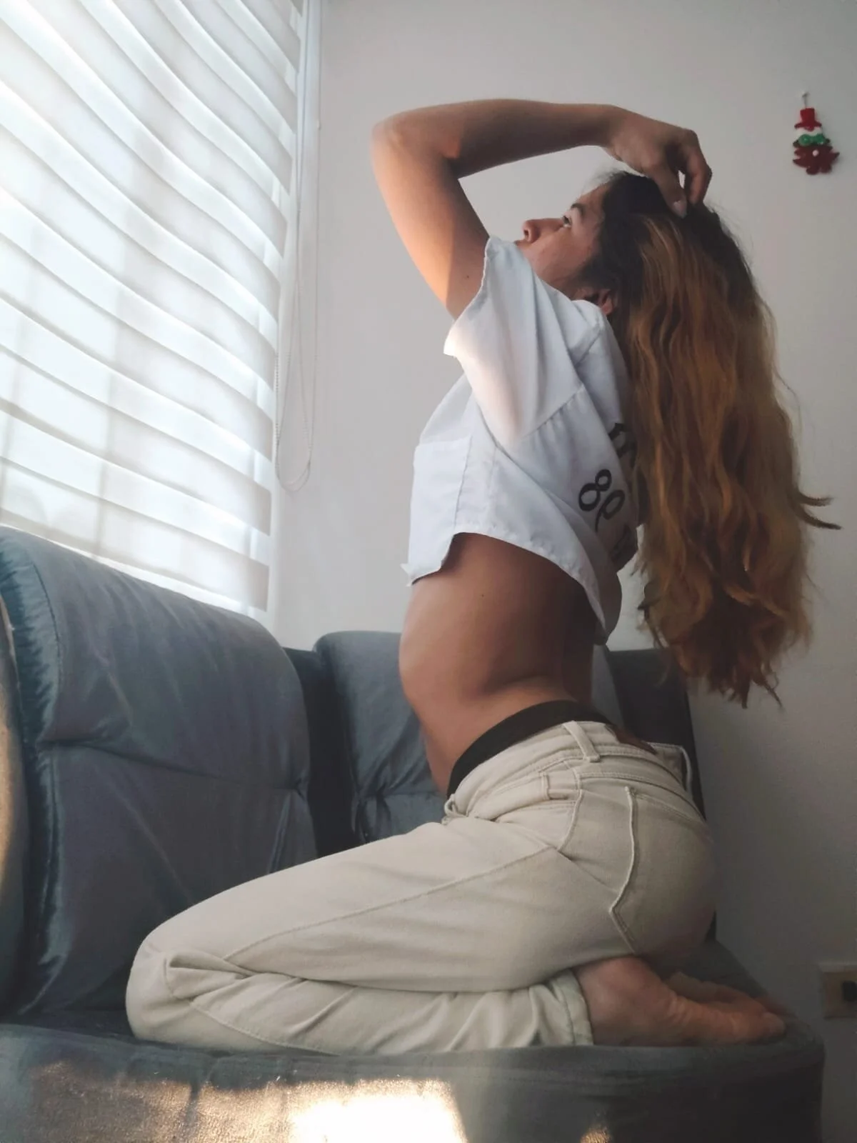 XXX Porn Photo of Nude Tamy_edwards 43