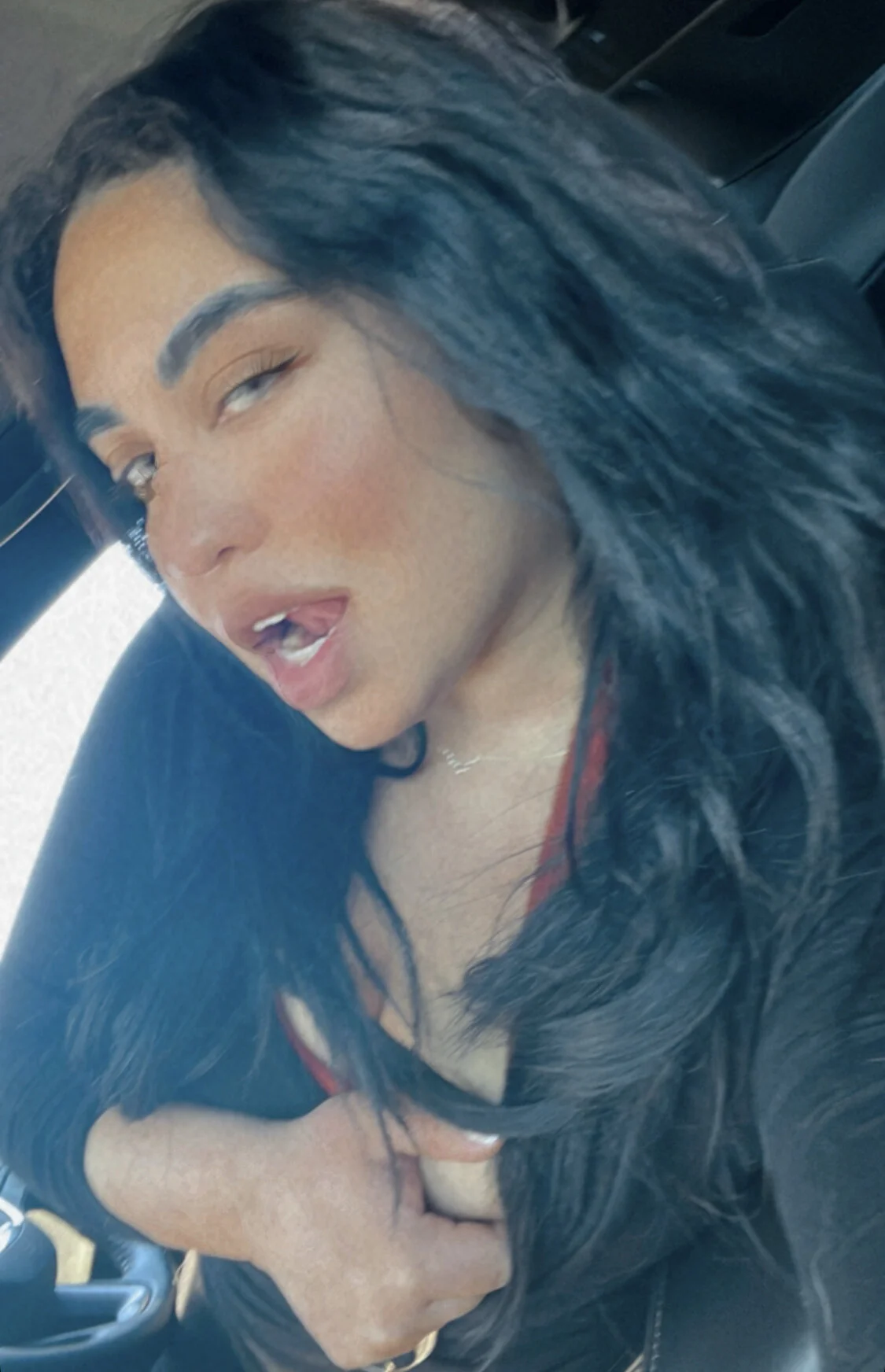 XXX Porn Photo of Nude WetFlower69 2