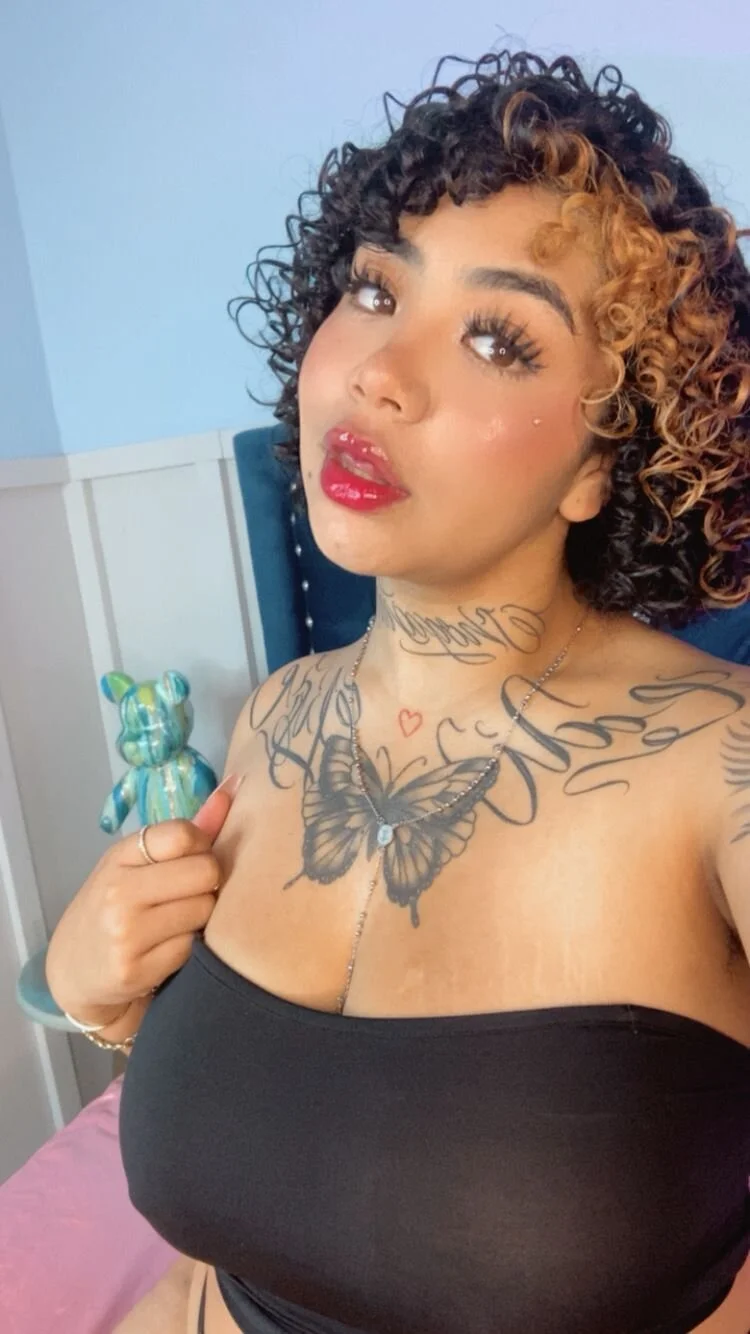 XXX Porn Photo of Nude zaya_1 4
