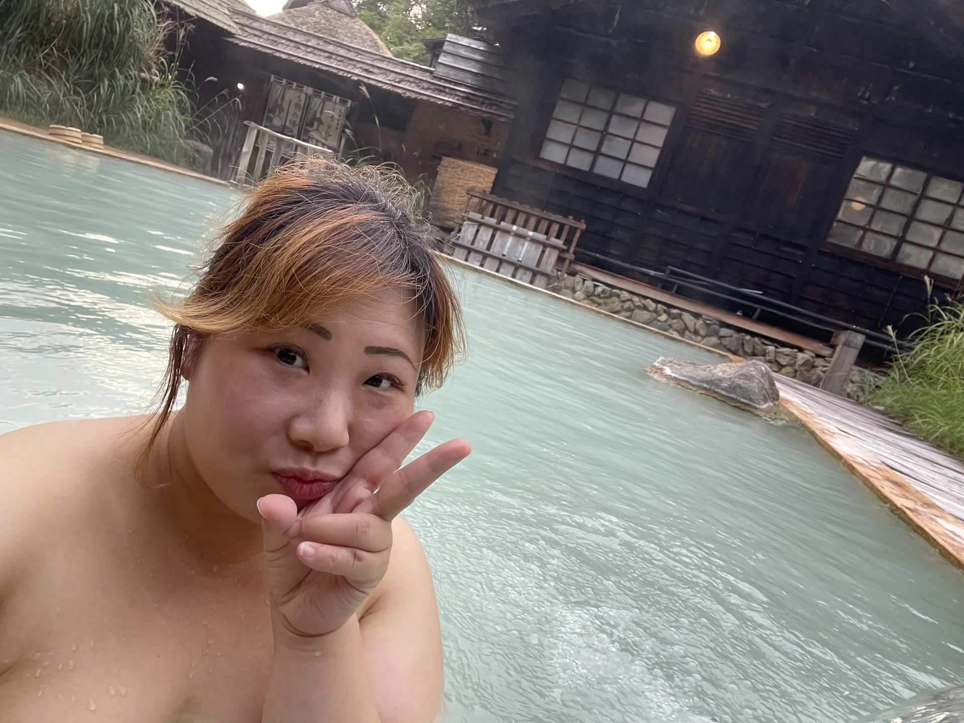 XXX Porn Photo of Nude SAKU-RA-chan 14