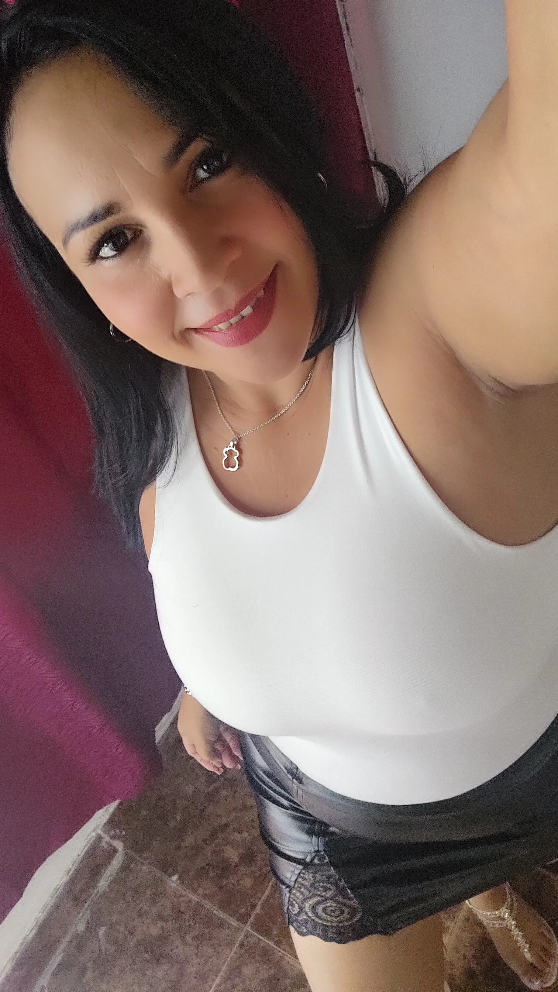 XXX Porn Photo of Nude isabella_diprinzio1 23