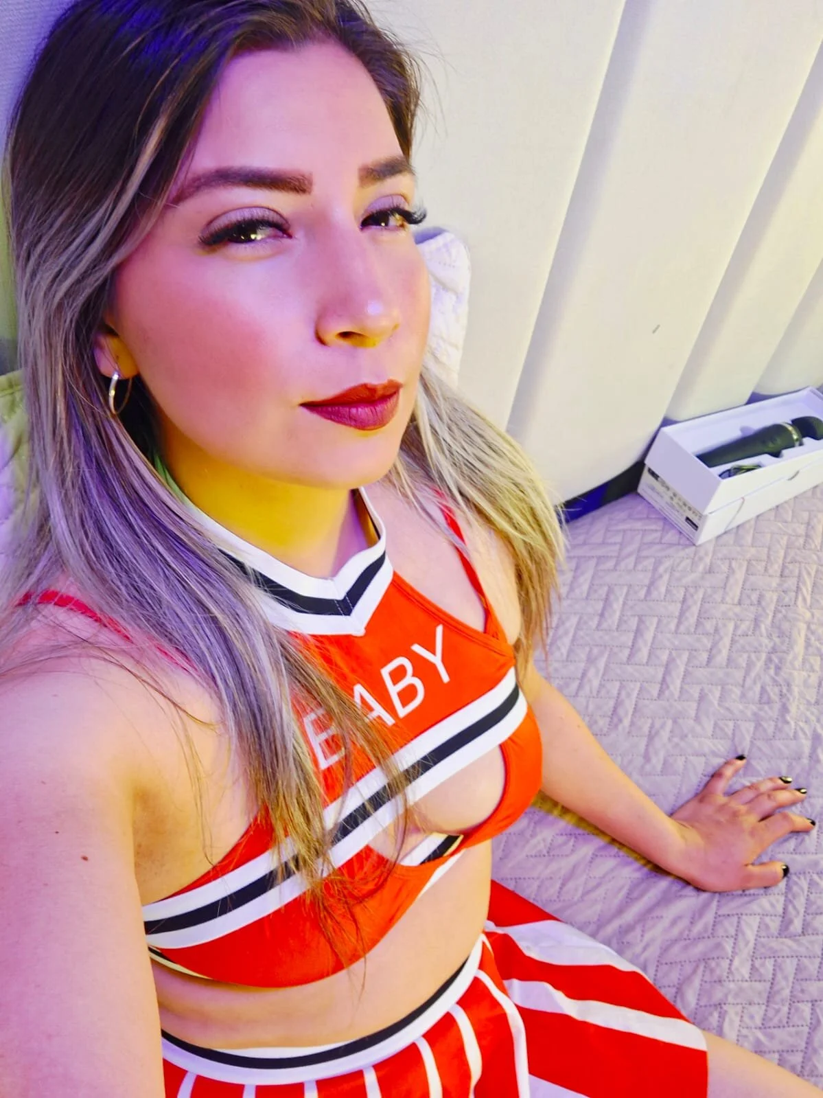 XXX Porn Photo of Nude ElizabethAdams_ 312