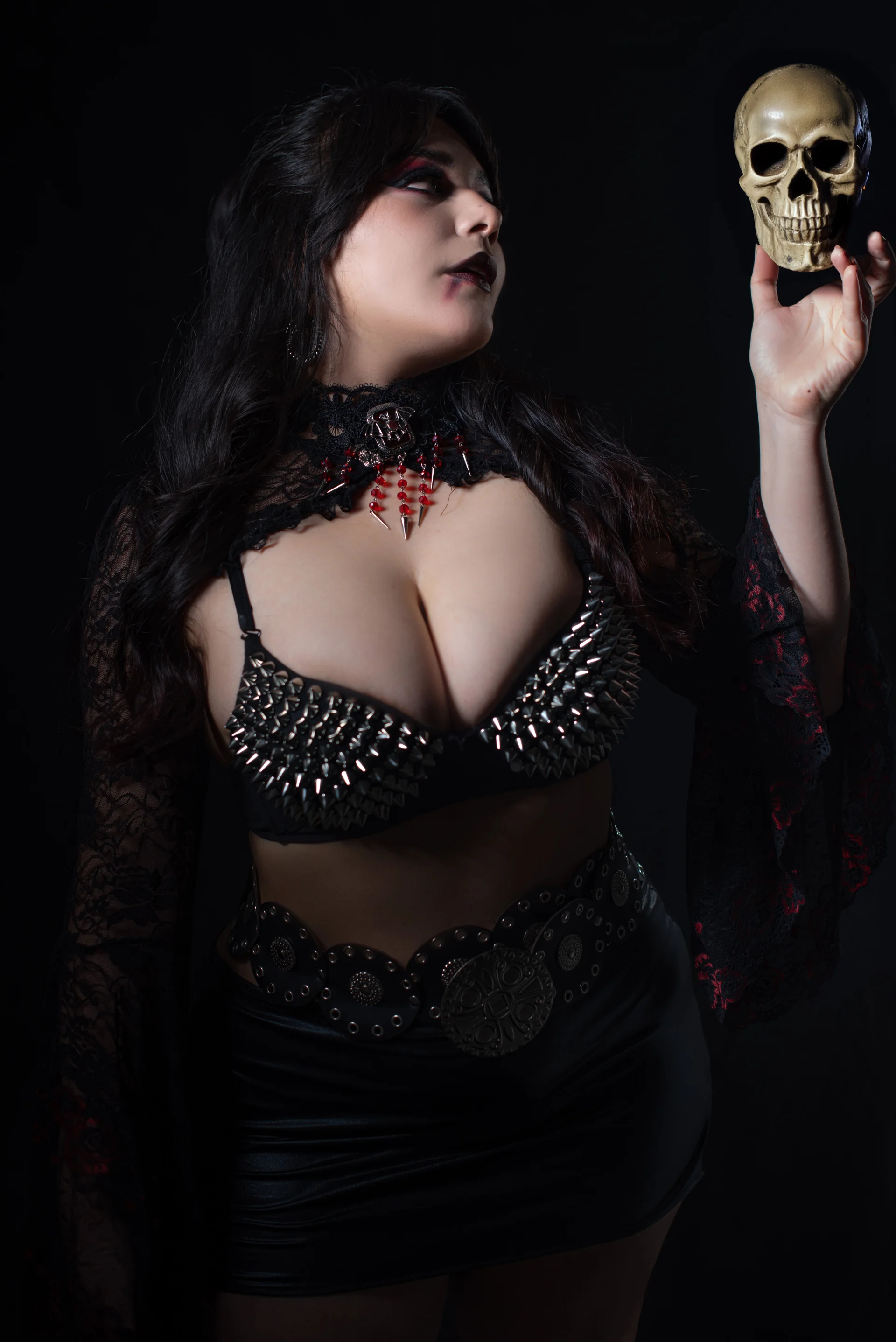 XXX Porn Photo of Nude AmberGreyy_ 172