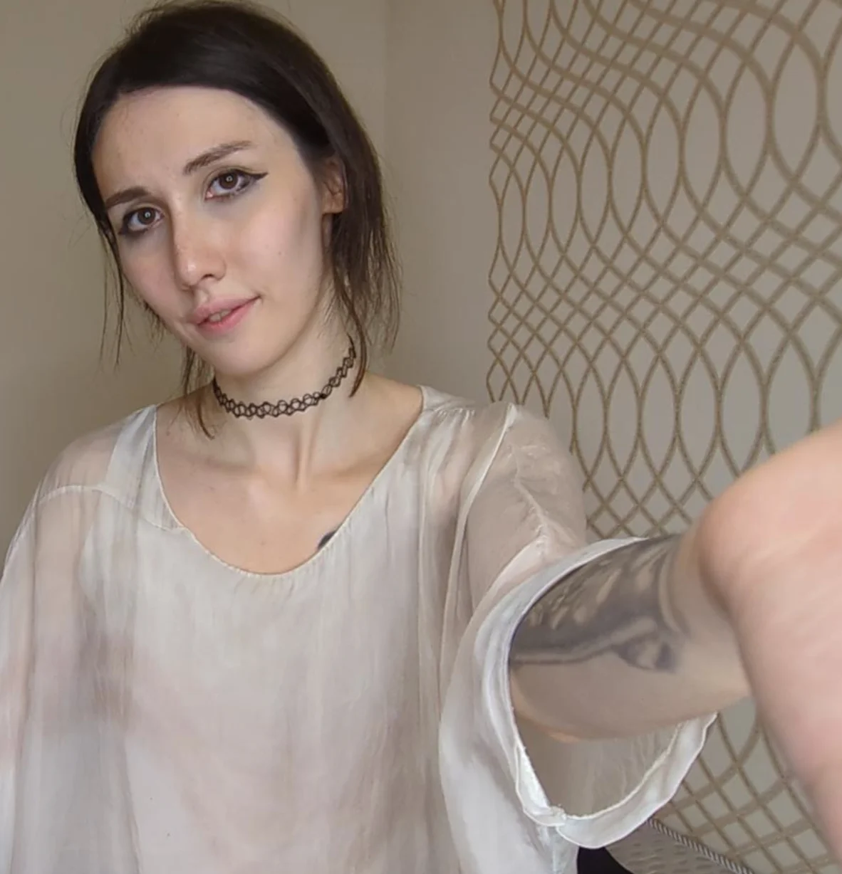 XXX Porn Photo of Nude KawaiiNullify 12