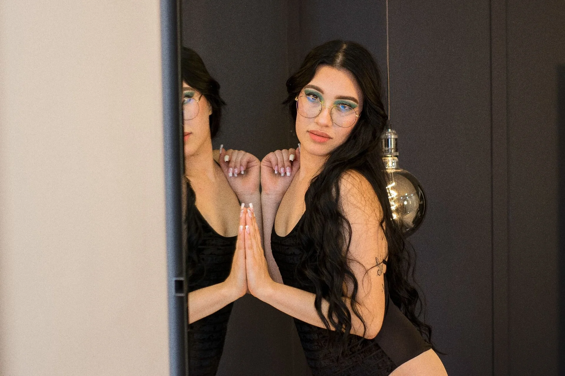 XXX Porn Photo of Nude angeel_fox 12