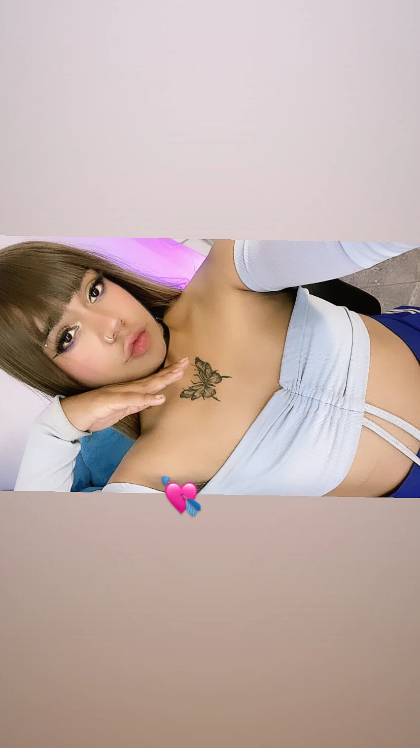 XXX Porn Photo of Nude Siiam_tay 13