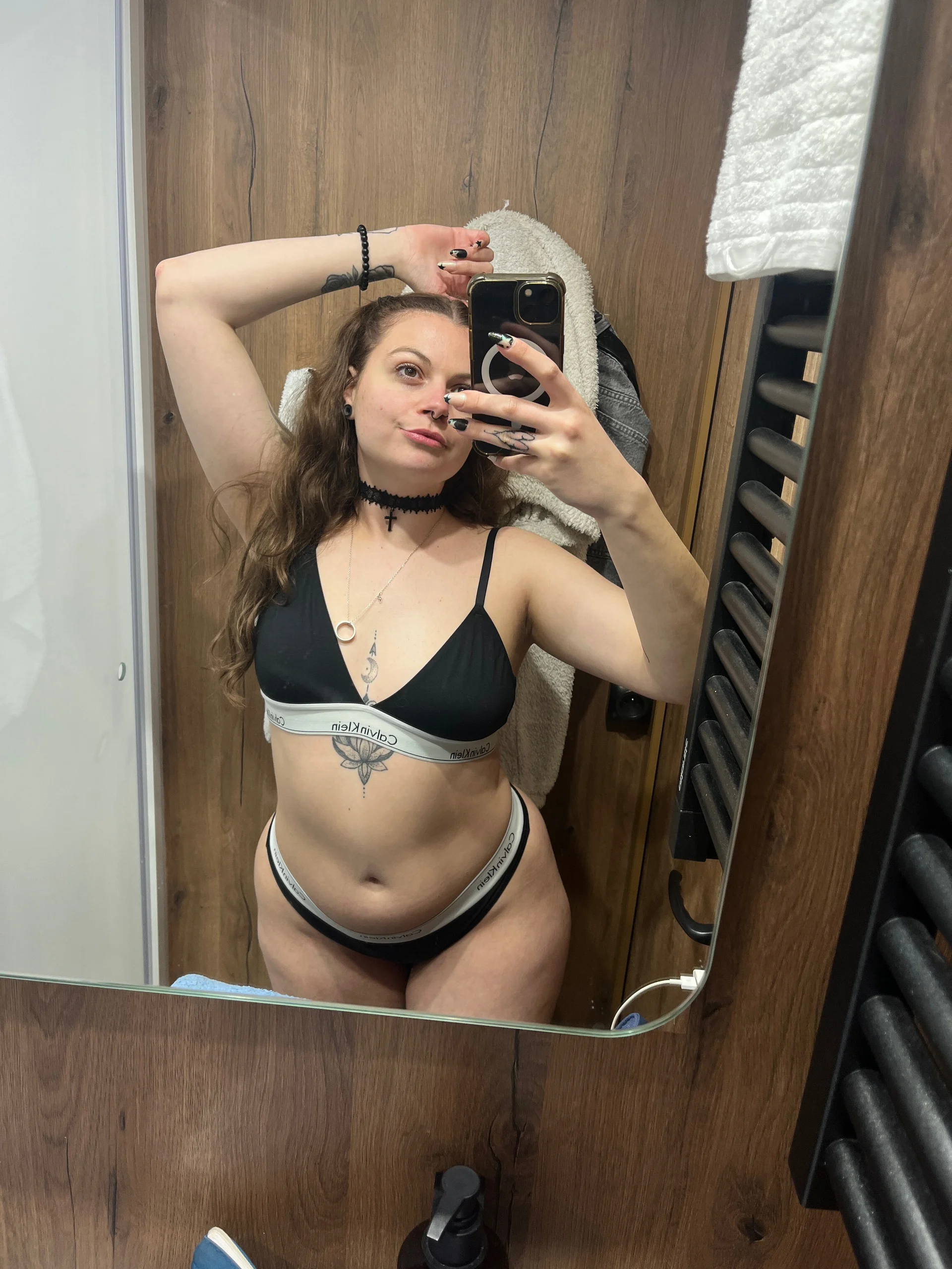XXX Porn Photo of Nude Blueskydreammm 4