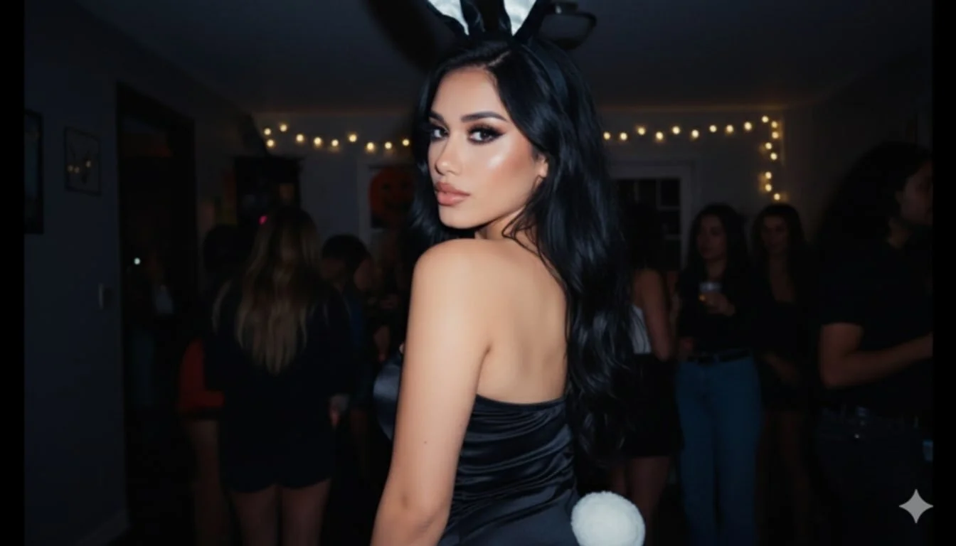 XXX Porn Photo of Nude hollywoodxtrans 2