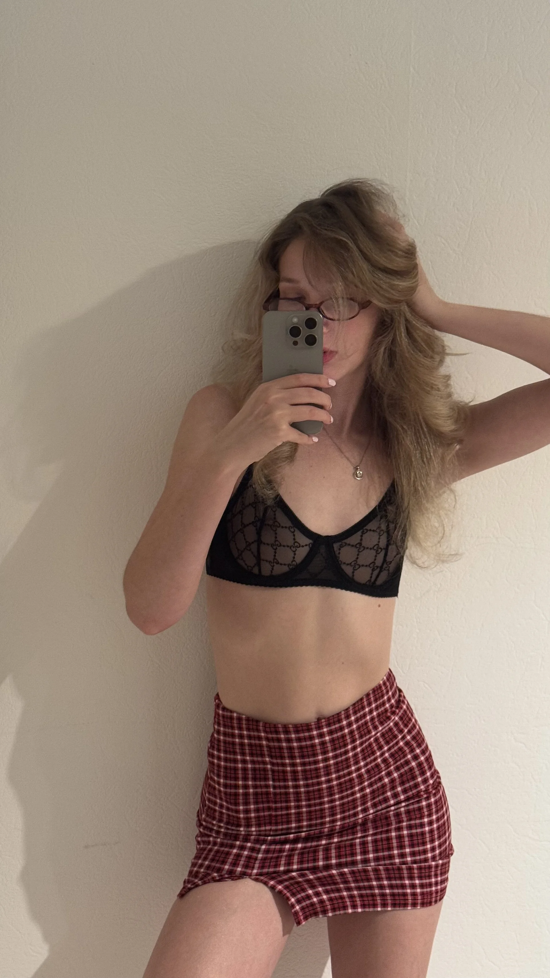 XXX Porn Photo of Nude _Lora_Palmer 8