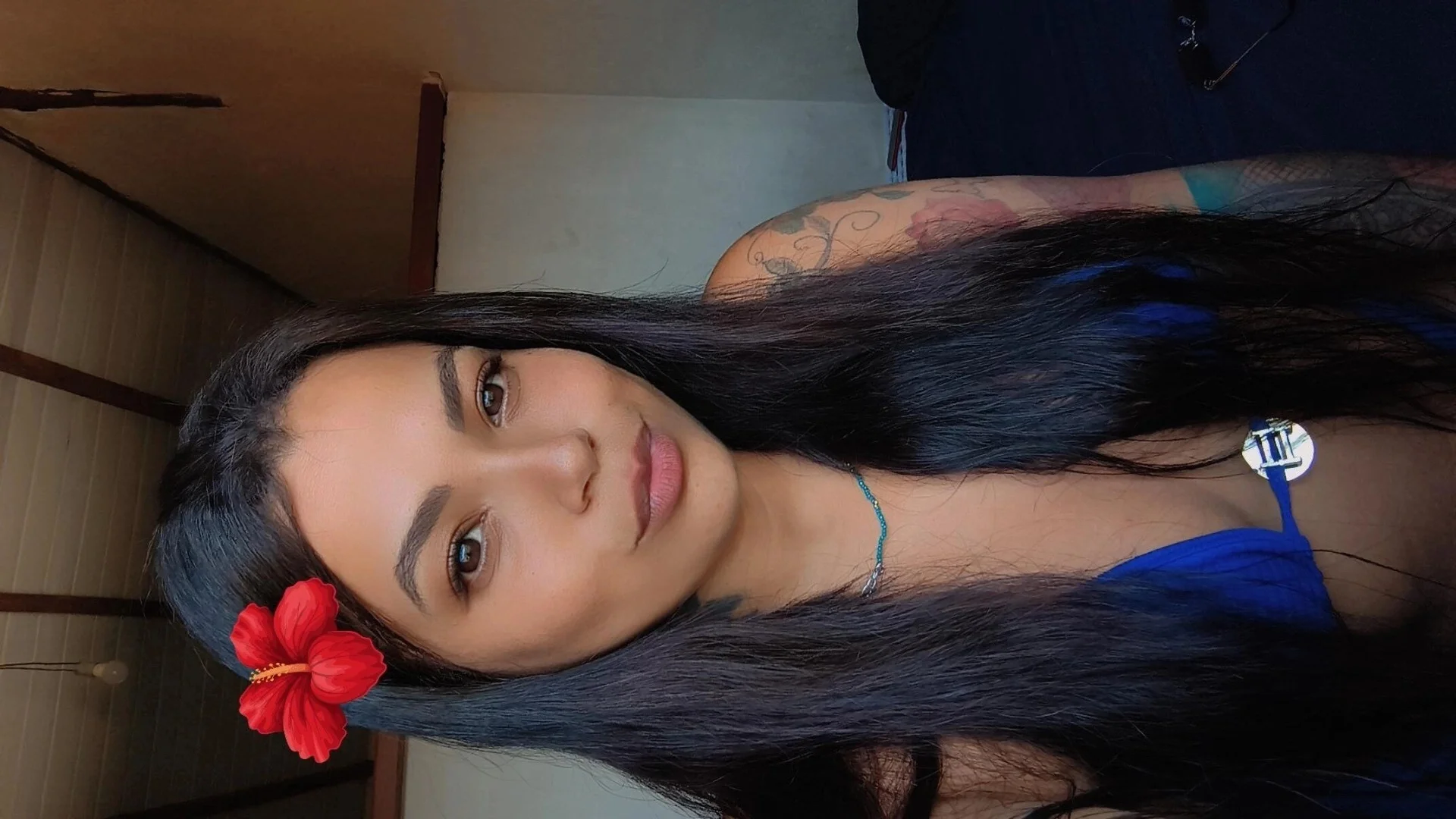 XXX Porn Photo of Nude BruninhaTesudinha 22