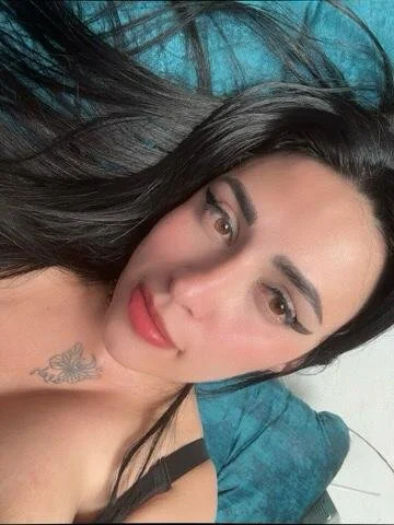 XXX Porn Photo of Nude Scarleth_swann 35