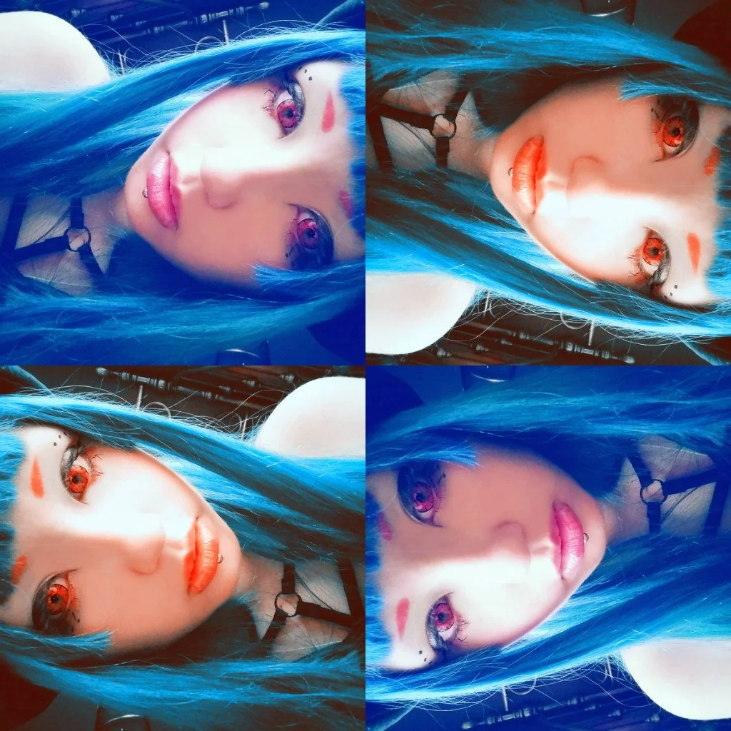 XXX Porn Photo of Nude Lolisuccub 96