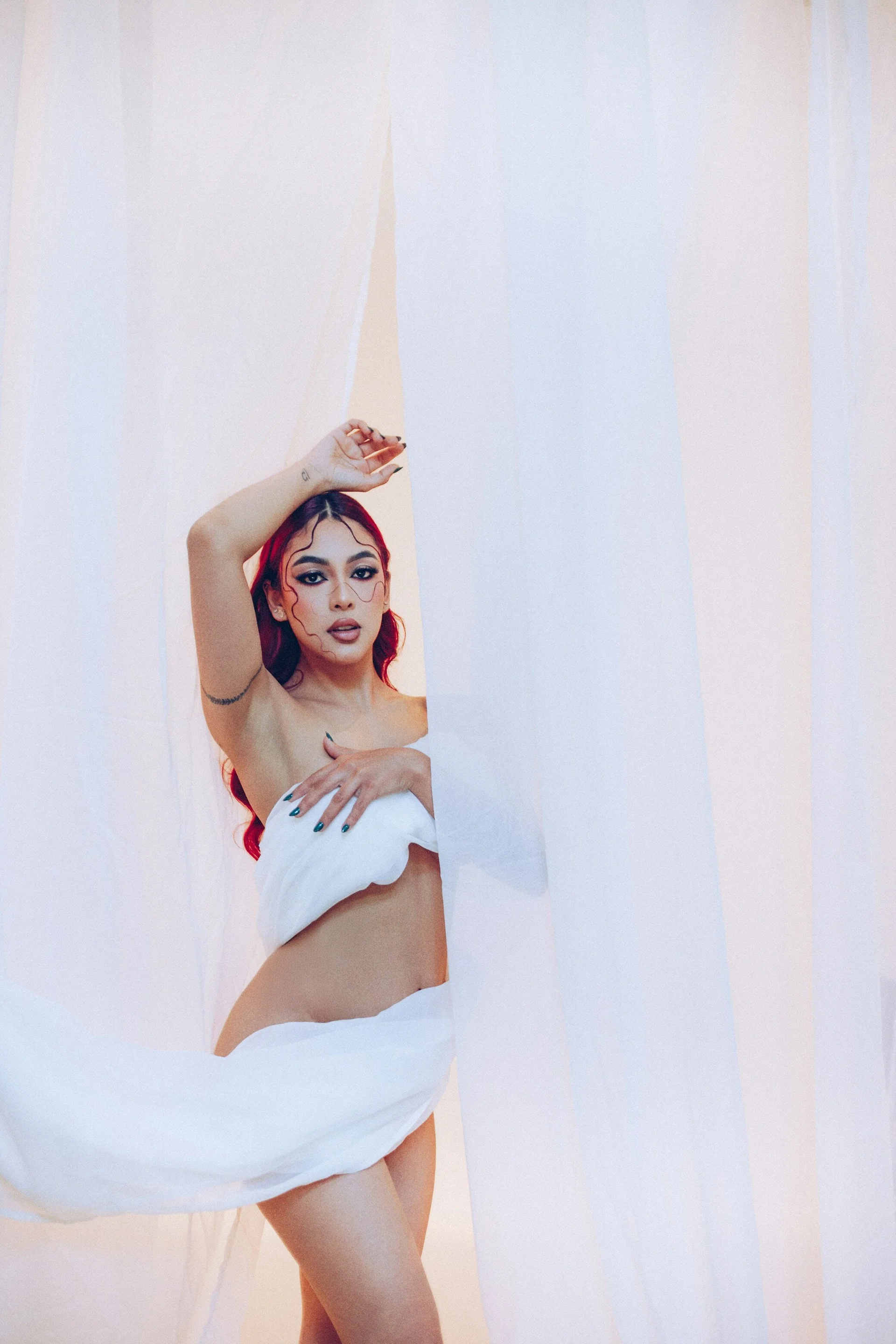 XXX Porn Photo of Nude AmmyScott 115