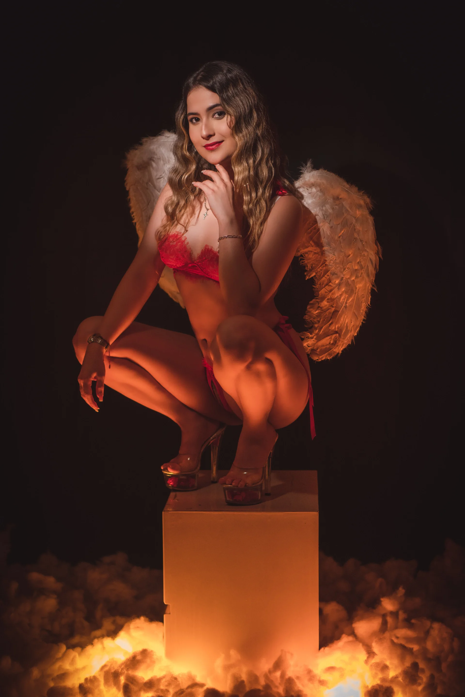 XXX Porn Photo of Nude sweetty_paulina 130