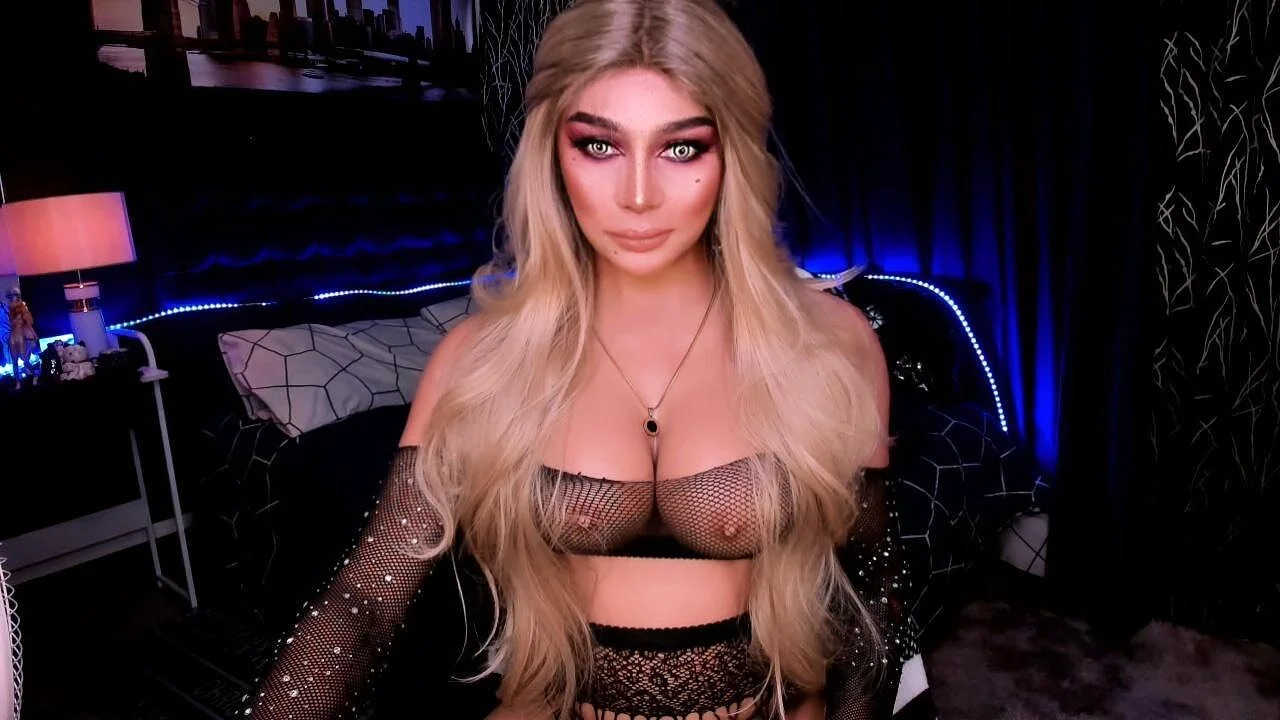 XXX Porn Photo of Nude MissCruella 4
