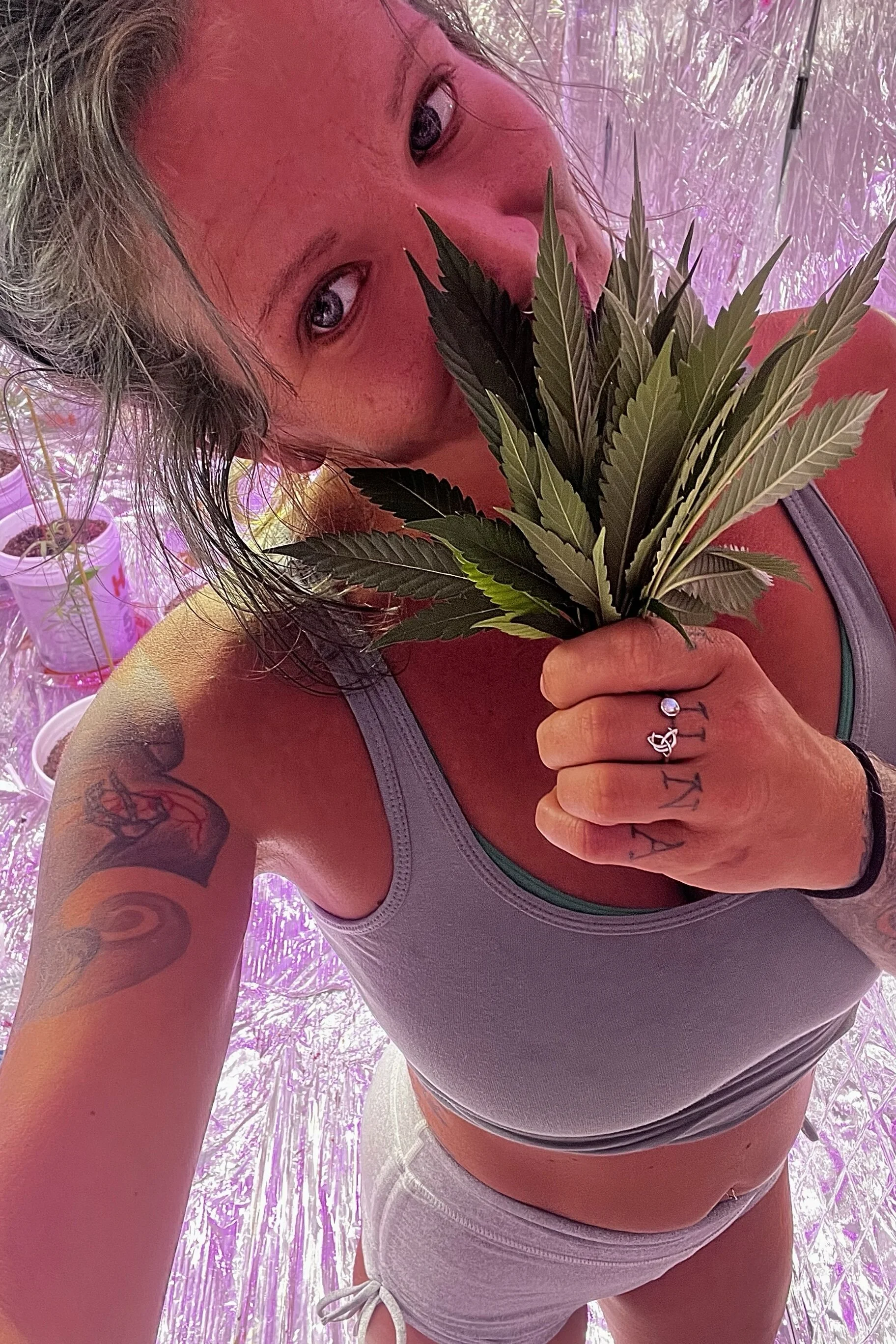 XXX Porn Photo of Nude naked_siren 30