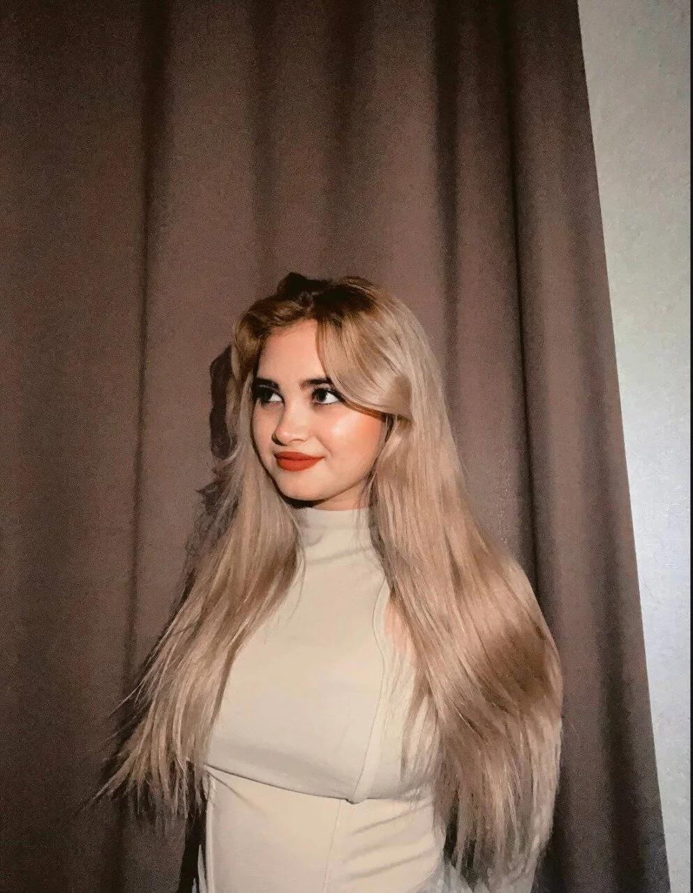 XXX Porn Photo of Nude KariJarecke 1
