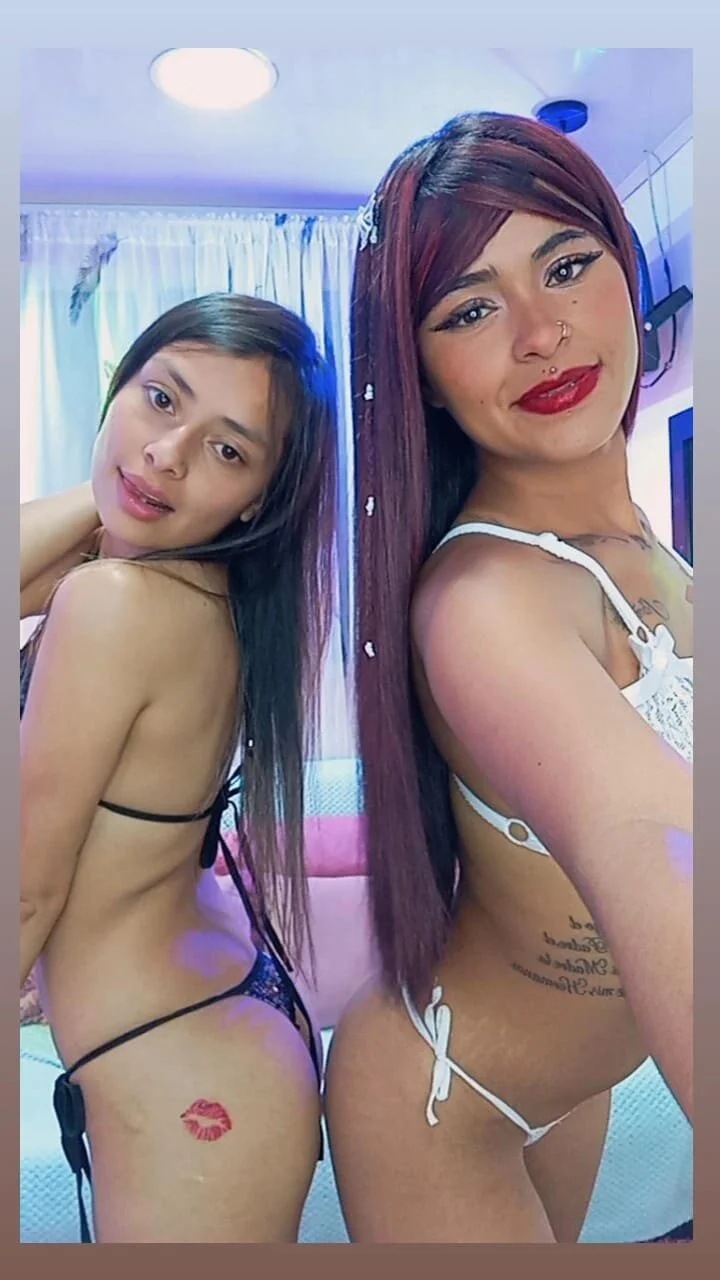 XXX Porn Photo of Nude _lesbi_hard_69 11