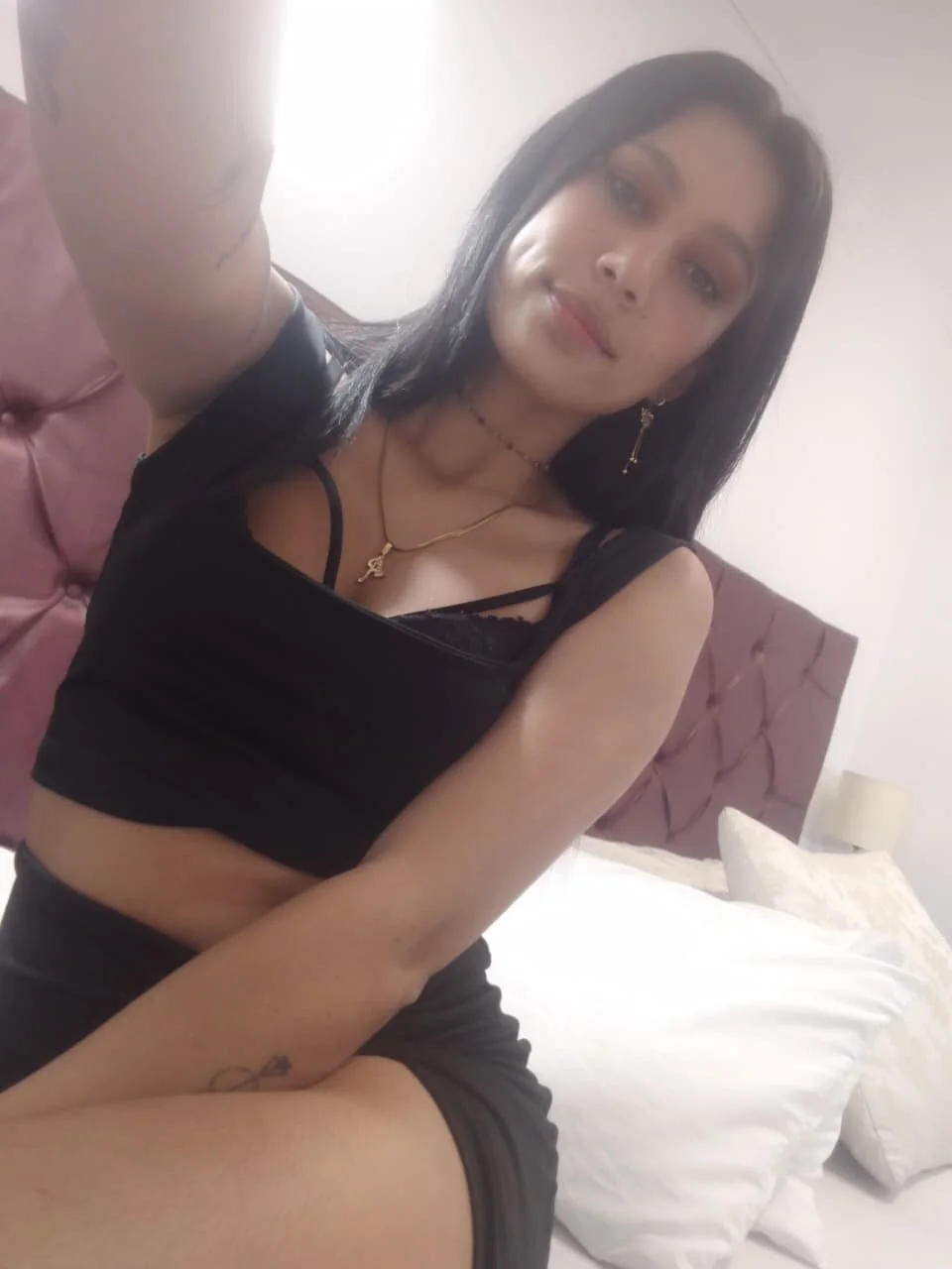 XXX Porn Photo of Nude MariaJoseWlakerC 4