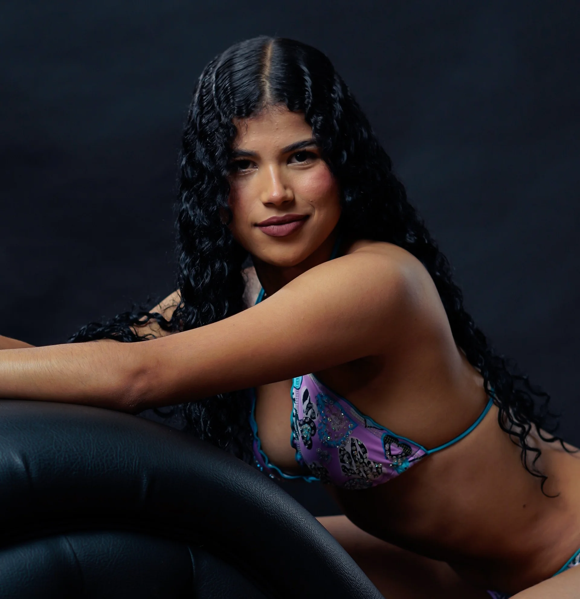 XXX Porn Photo of Nude yulissa_girls 22