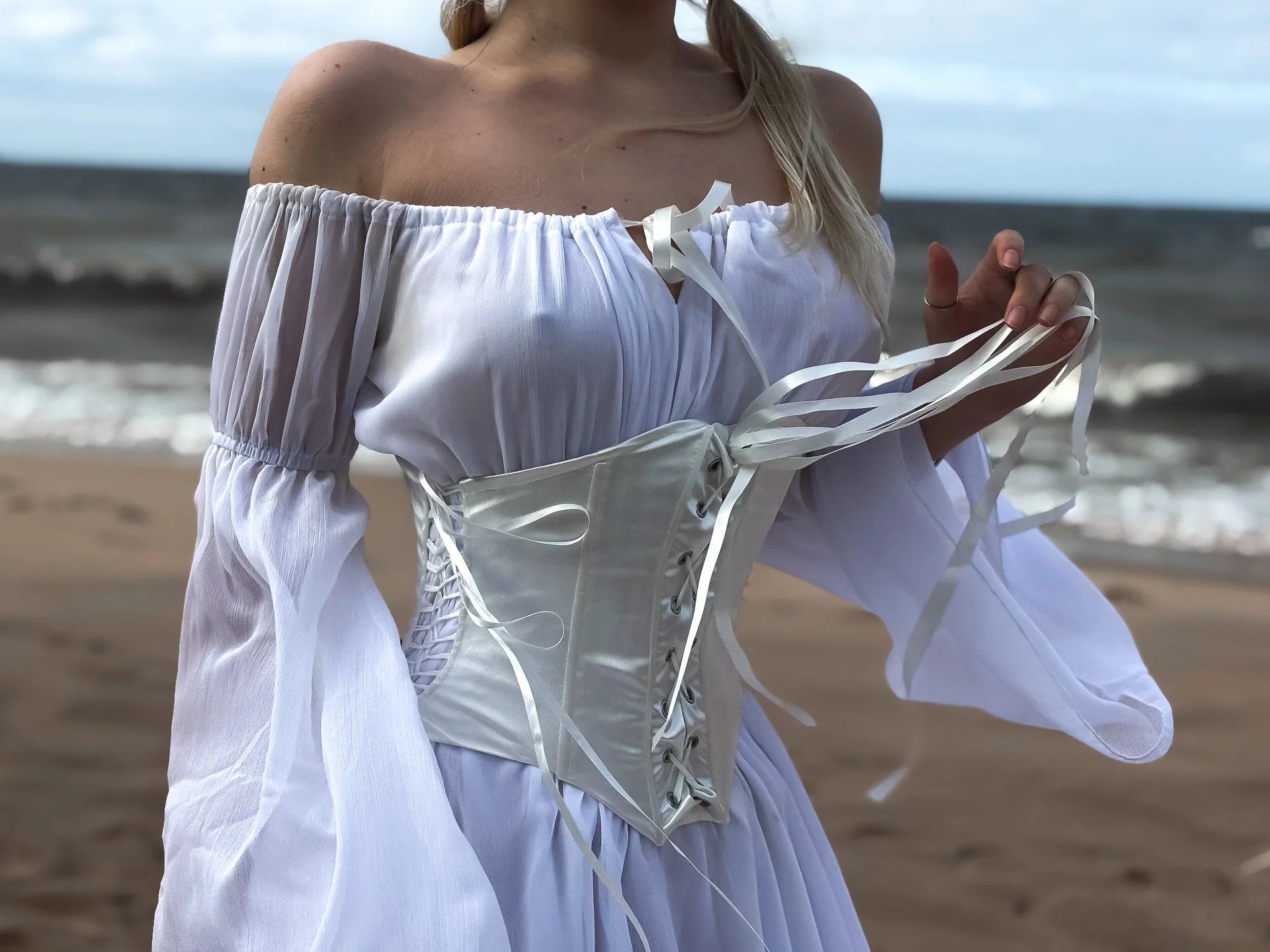 XXX Porn Photo of Nude AngelAnty 34