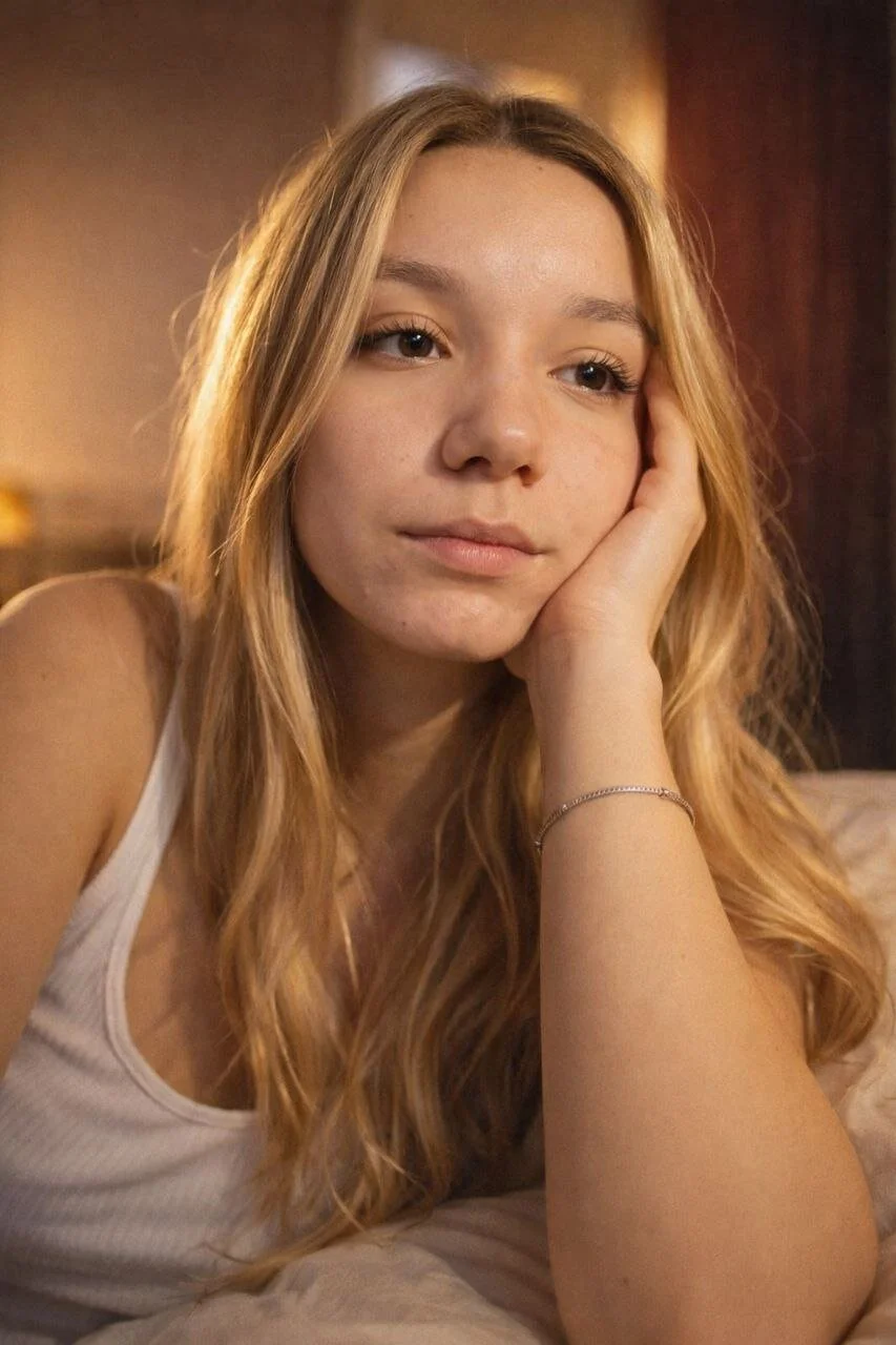XXX Porn Photo of Nude BrynnHolverson 67