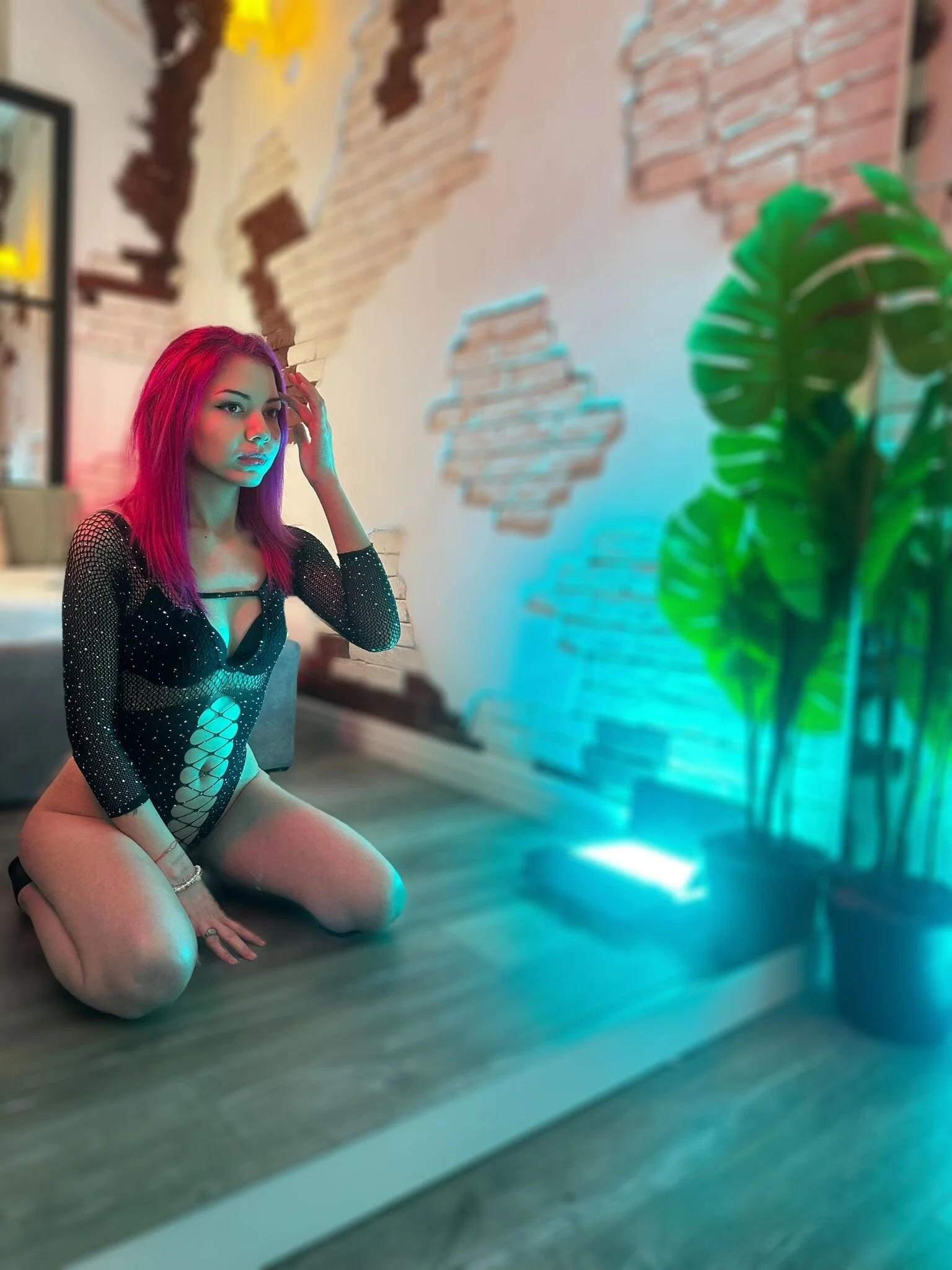 XXX Porn Photo of Nude CarinaFoxy 5