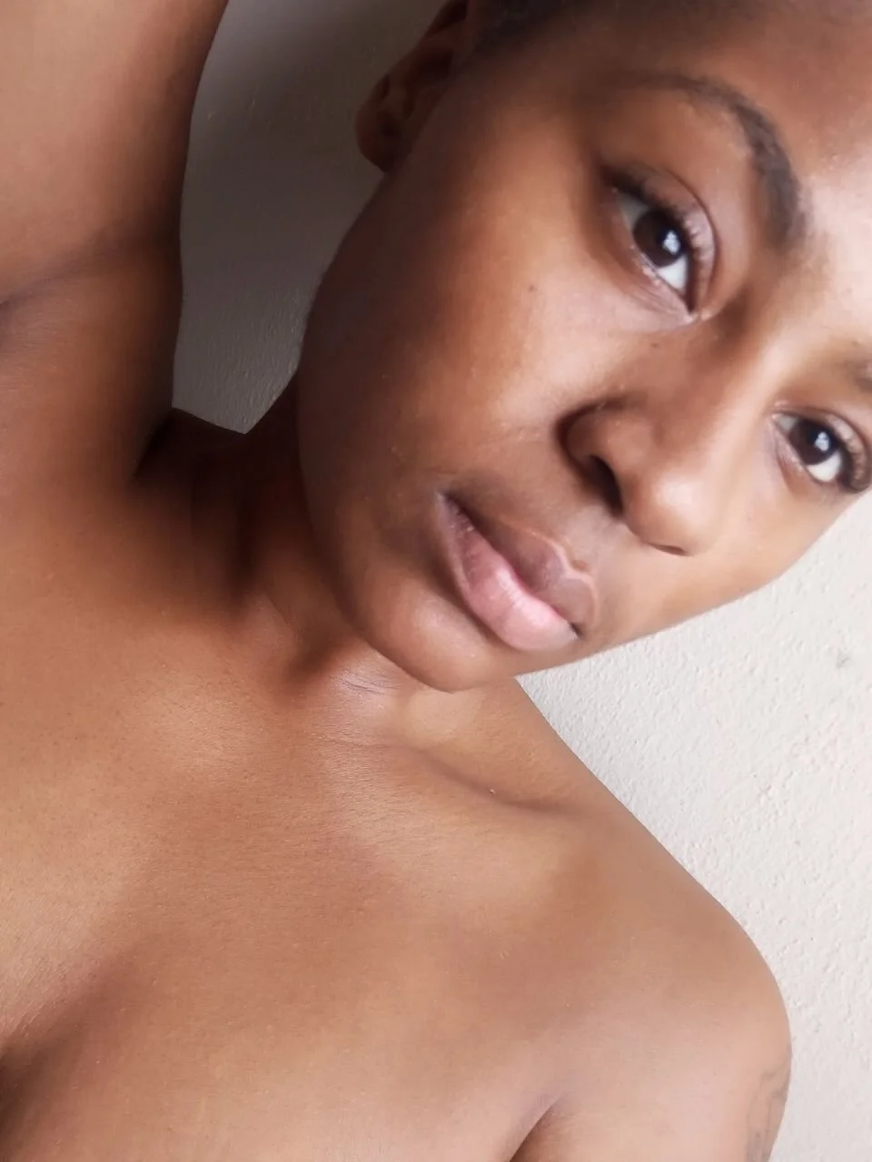 XXX Porn Photo of Nude SynDarling6 13