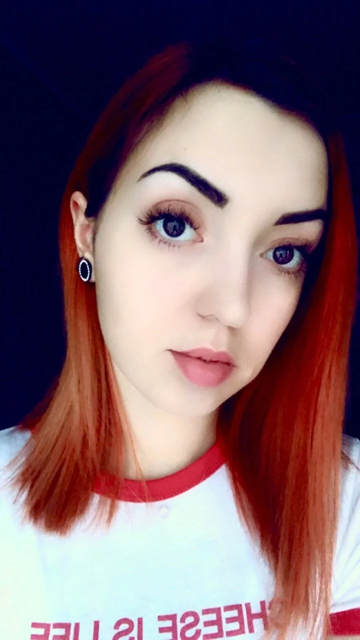 XXX Porn Photo of Nude Lusheaa 3