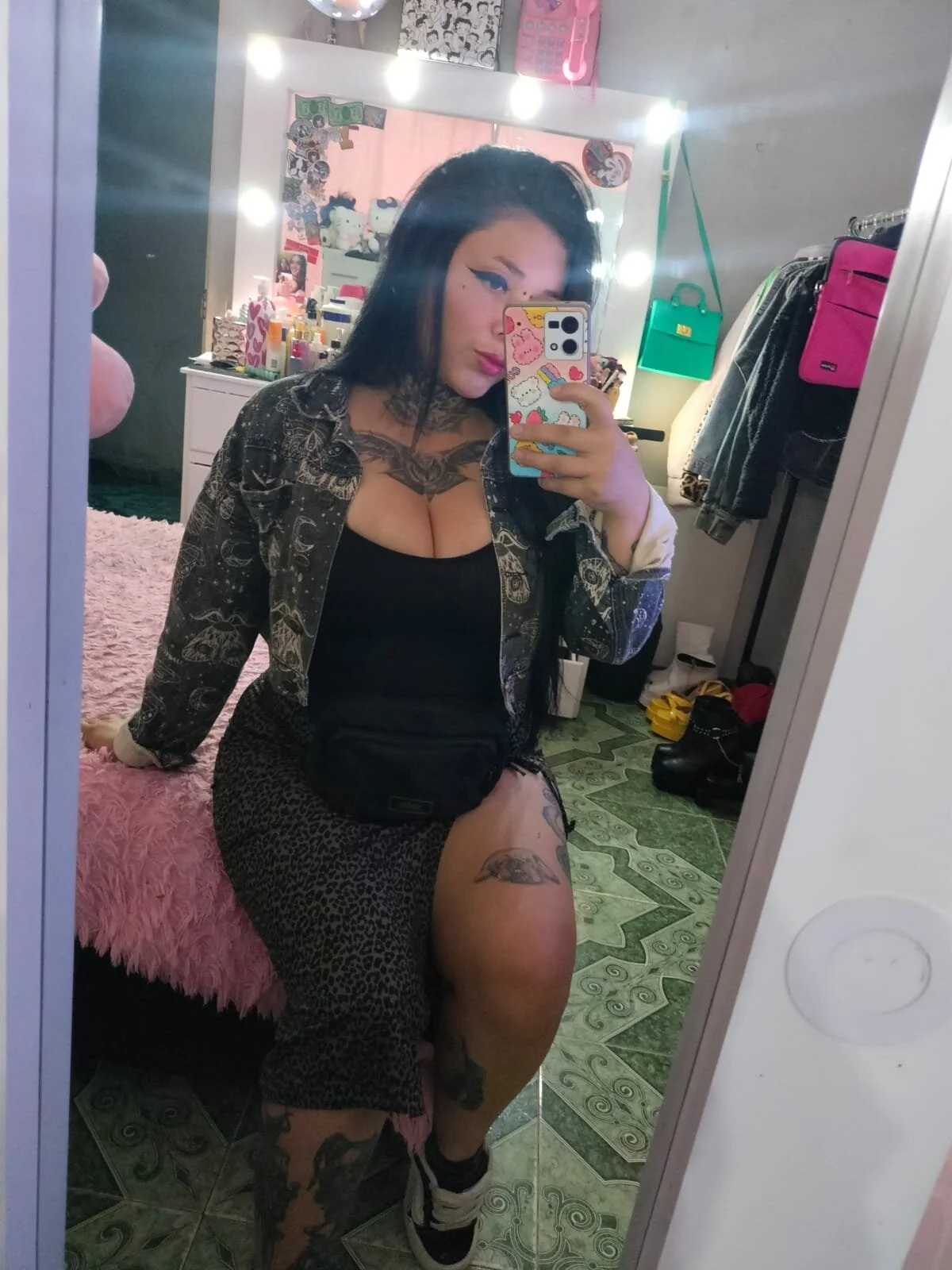 XXX Porn Photo of Nude Elisce_cloudd 6