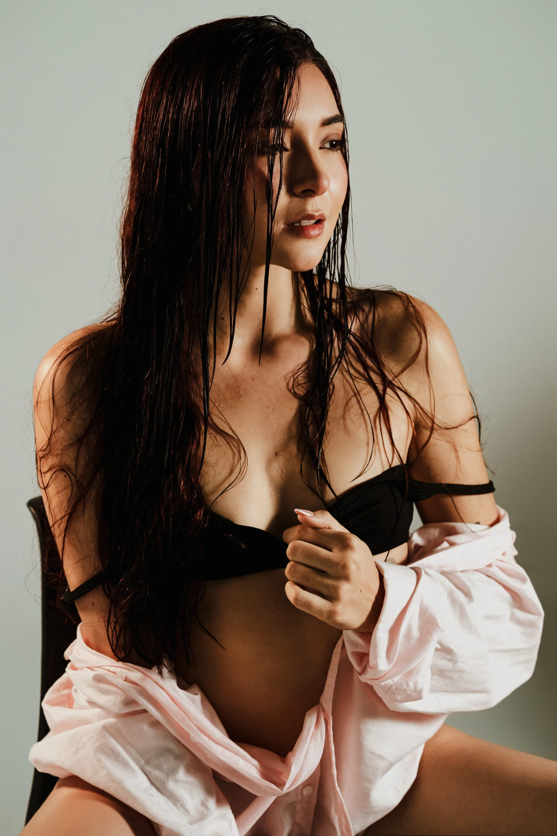 XXX Porn Photo of Nude lexiee_grey_ 9