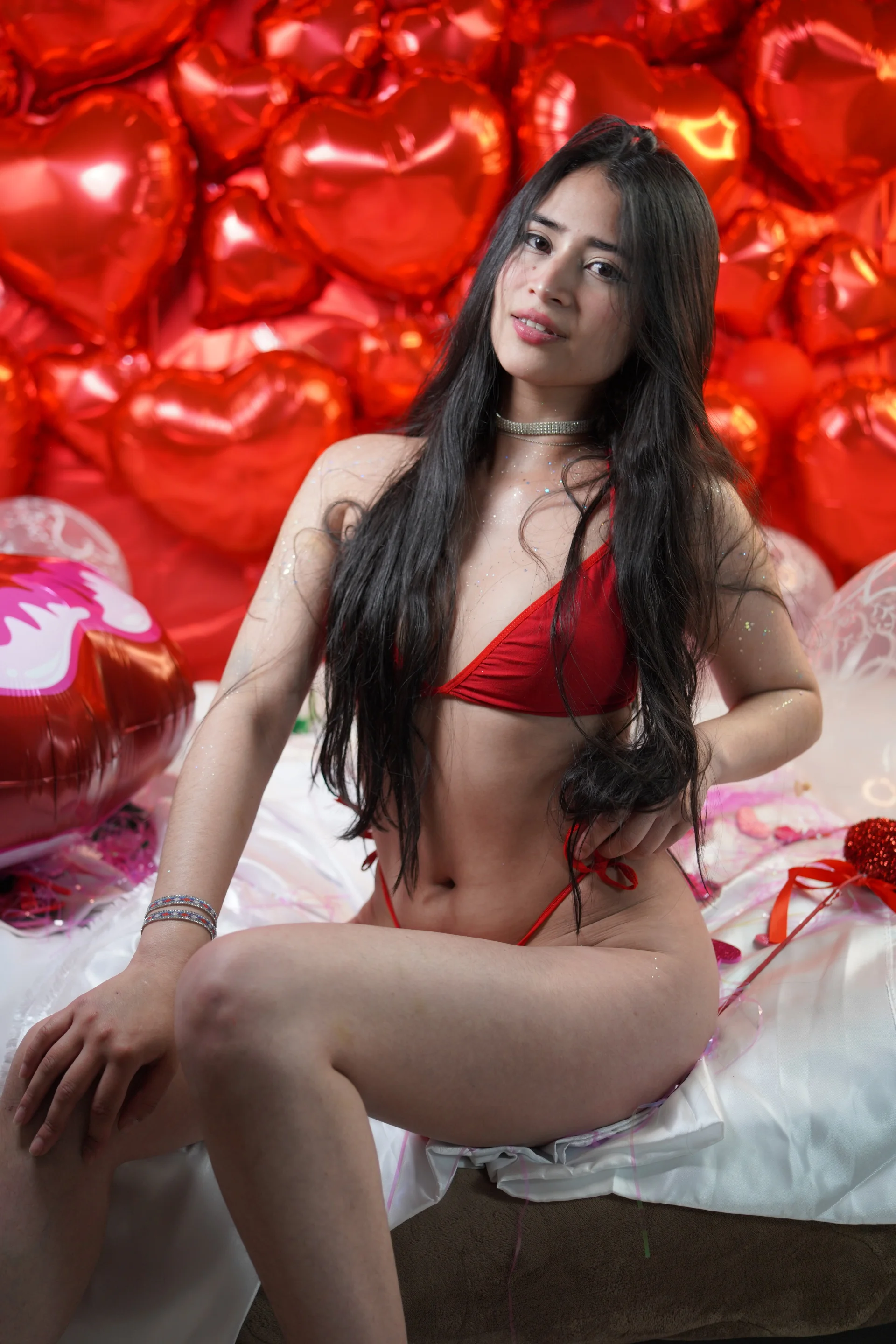 XXX Porn Photo of Nude lara_madisson 40