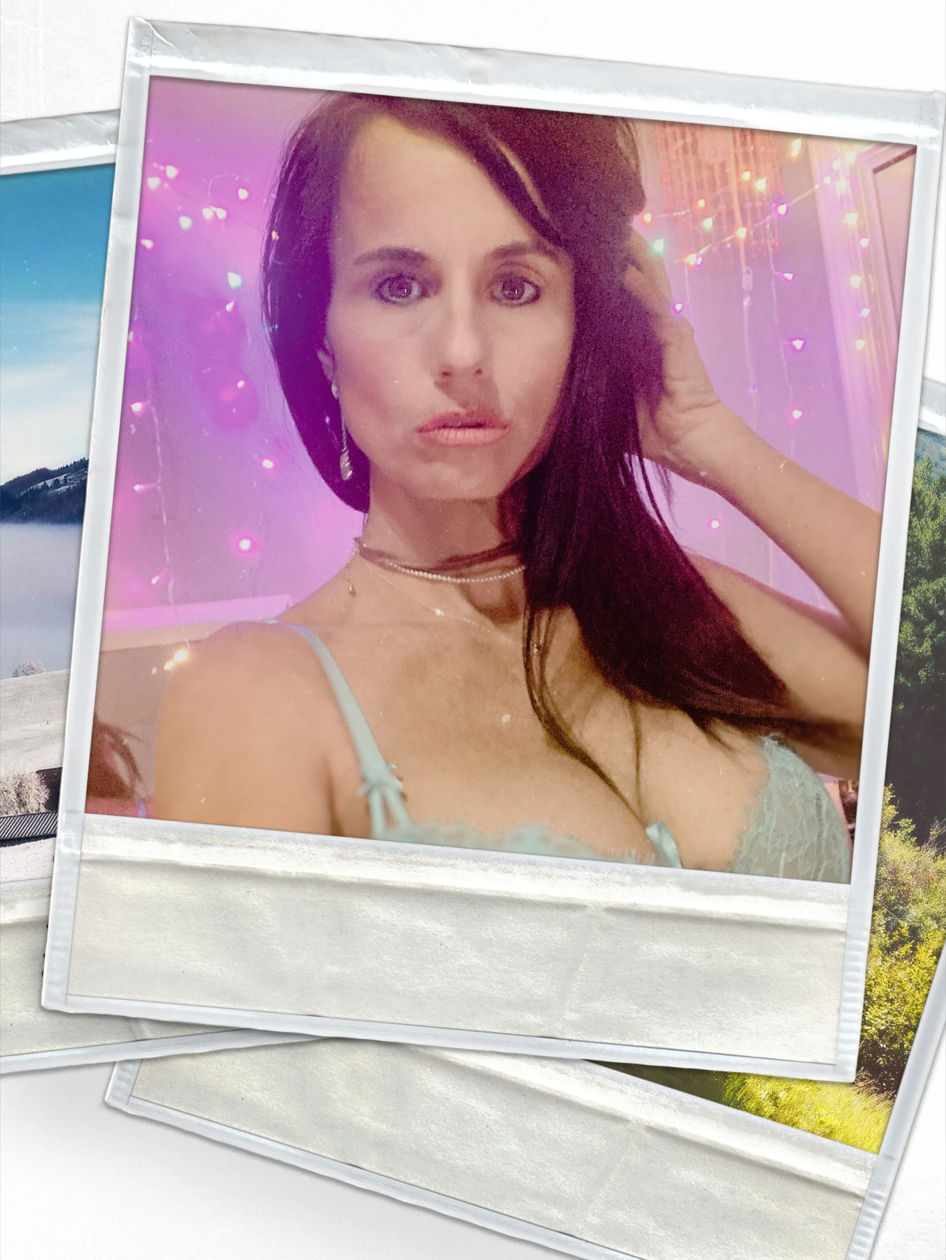 XXX Porn Photo of Nude alaynapleez 3