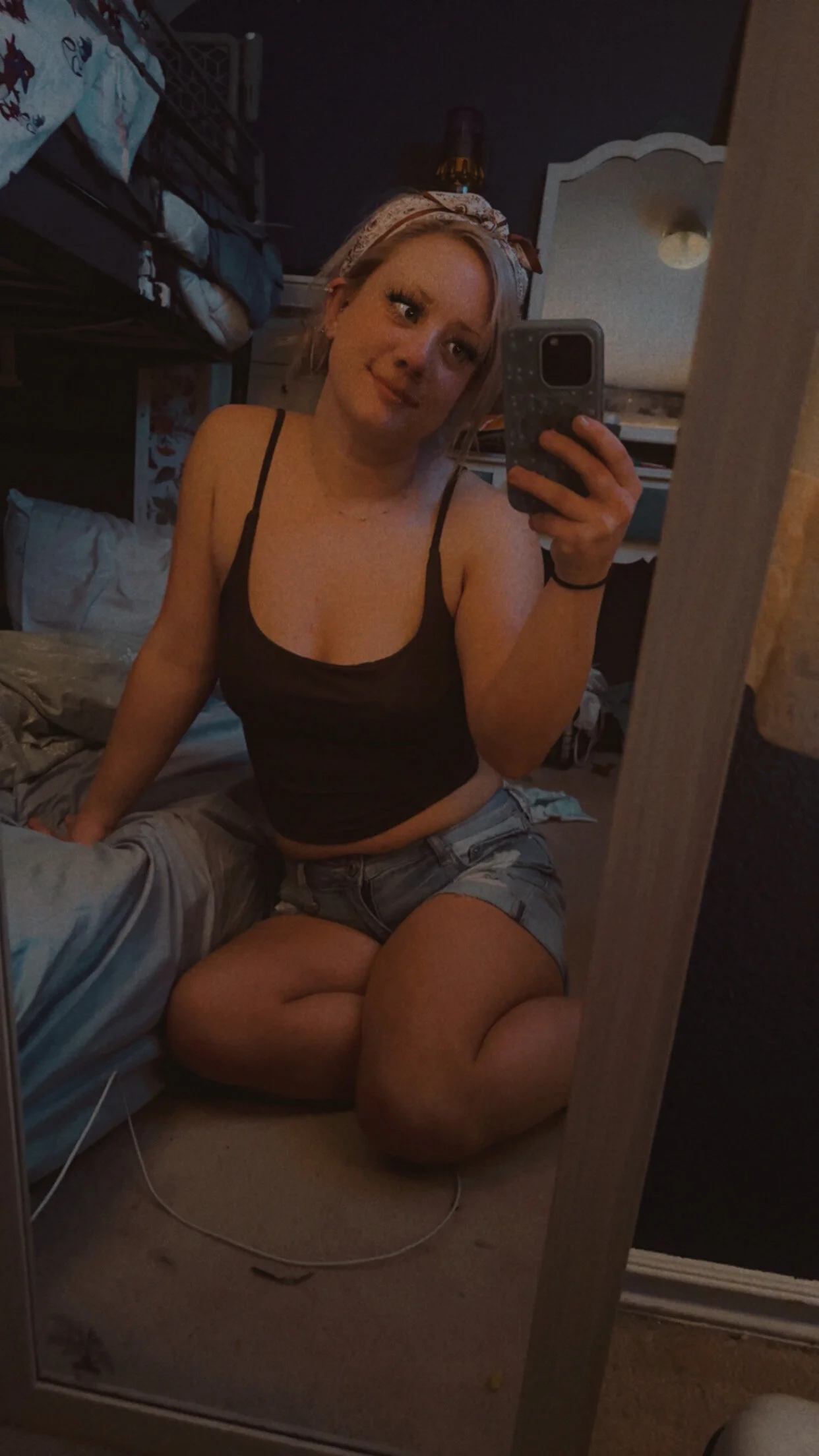 XXX Porn Photo of Nude Prettylilalou 4