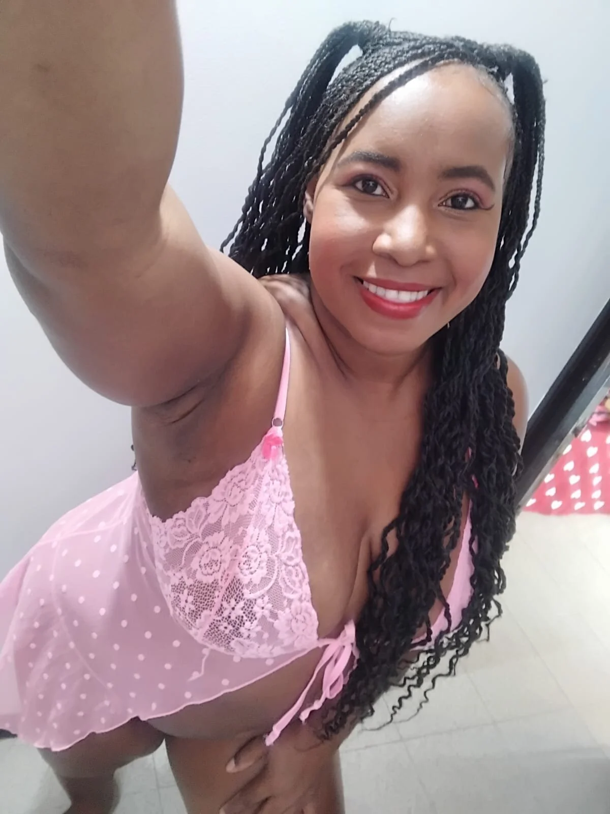 XXX Porn Photo of Nude HilarySolis2 8