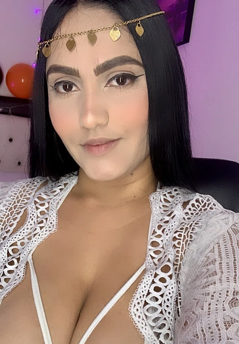 XXX Porn Photo of Nude JazminTaylor 11