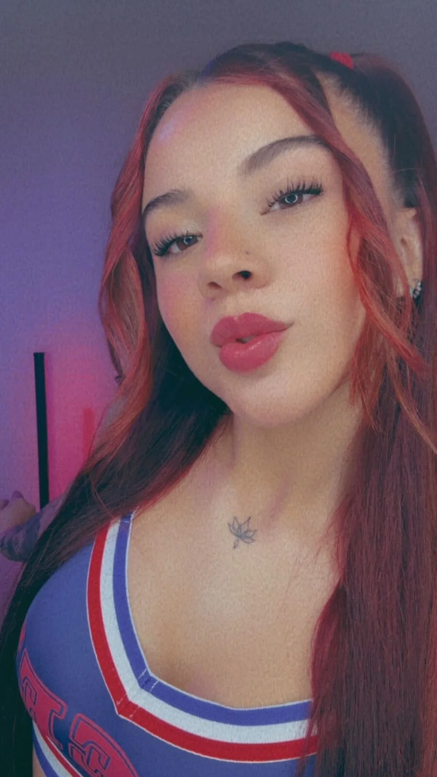 XXX Porn Photo of Nude Layla_castilloo 17