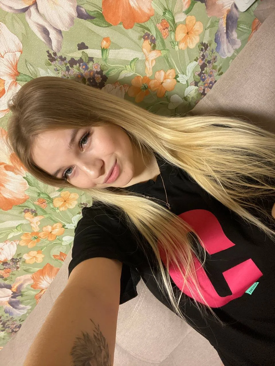 XXX Porn Photo of Nude JanetJennings 31