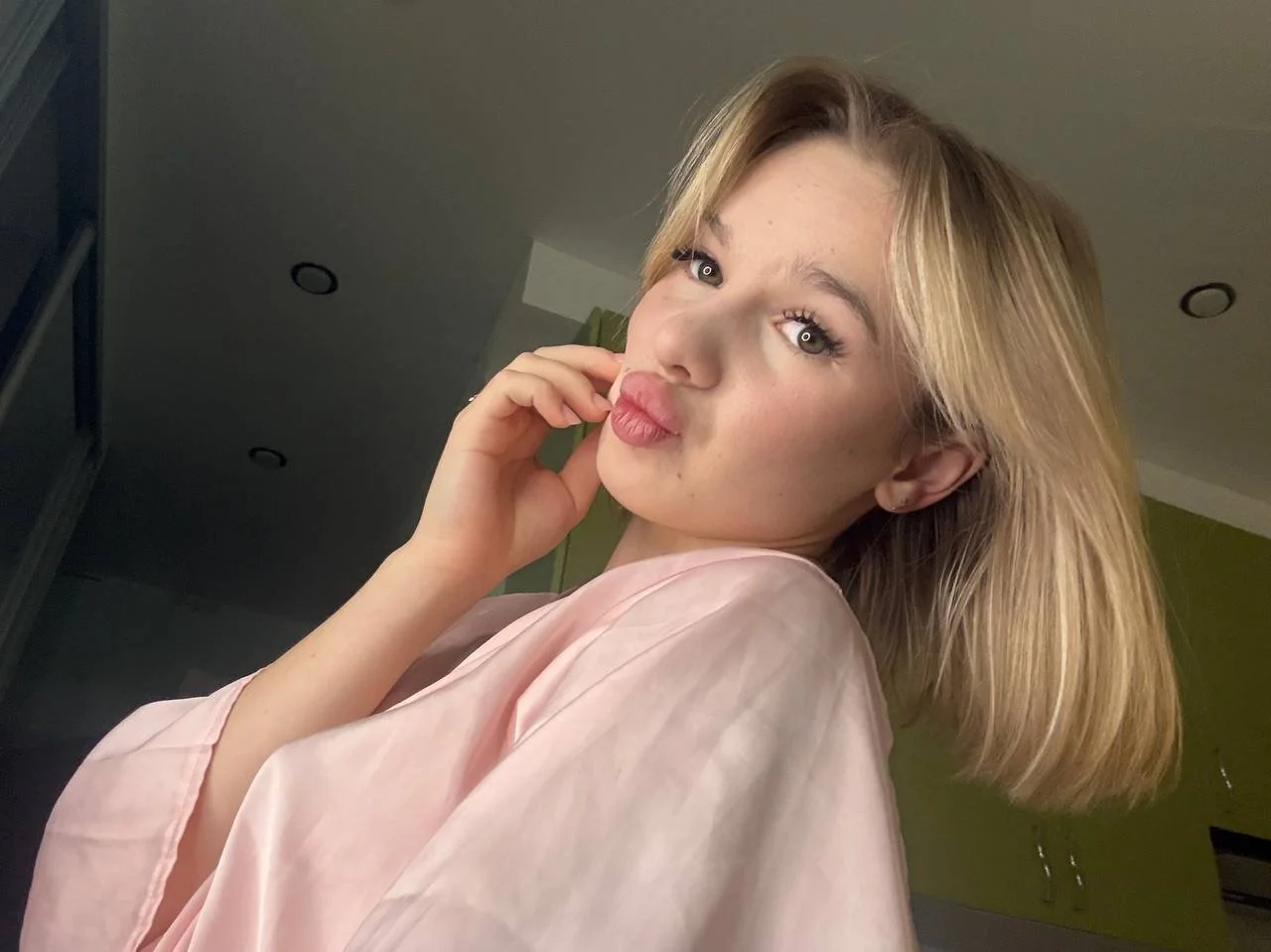 XXX Porn Photo of Nude Ella_Lane 13