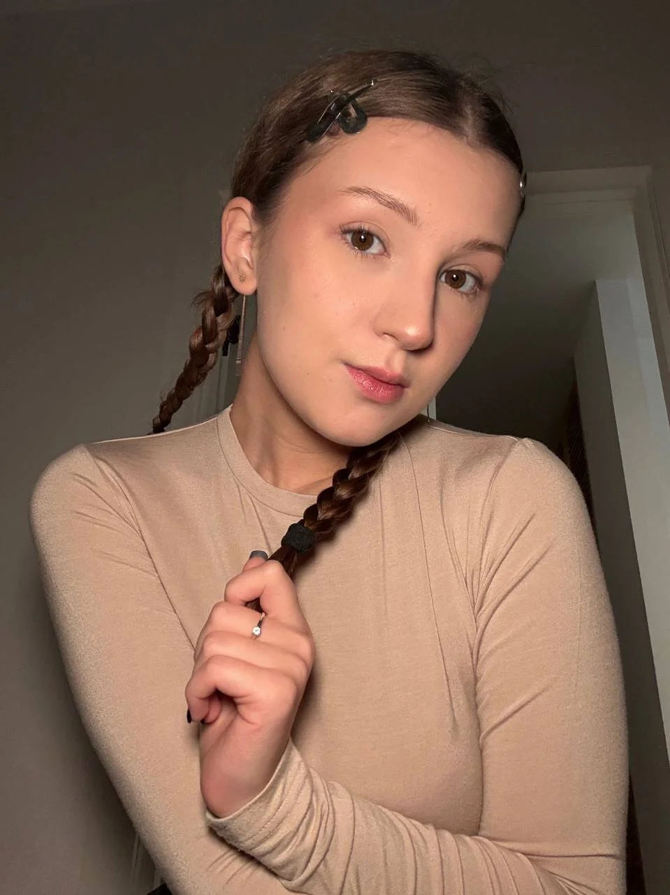 XXX Porn Photo of Nude katexxxx 42