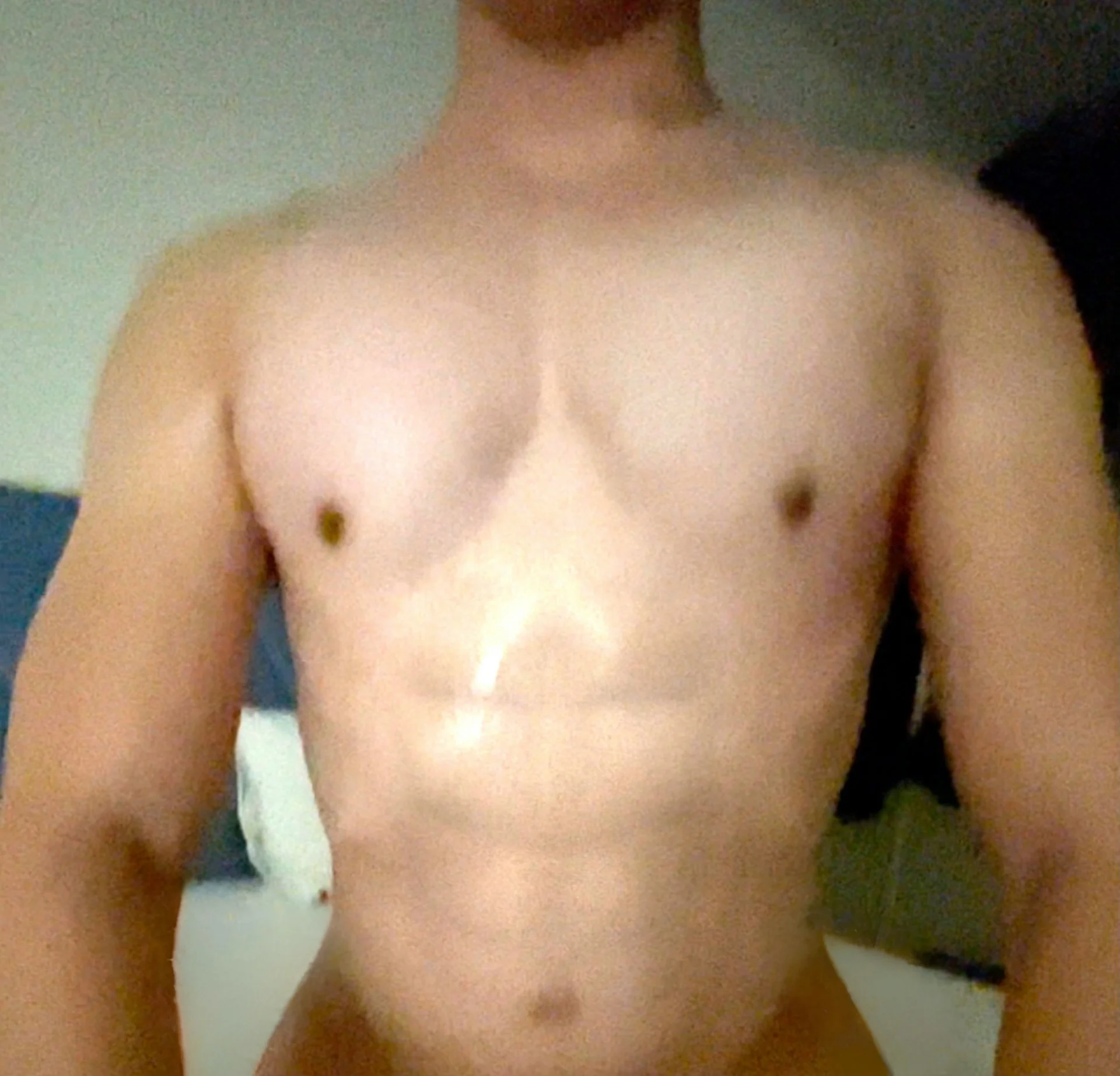 XXX Porn Photo of Nude AirboyTy 5
