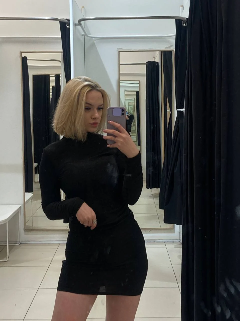 XXX Porn Photo of Nude KateDolphin 12