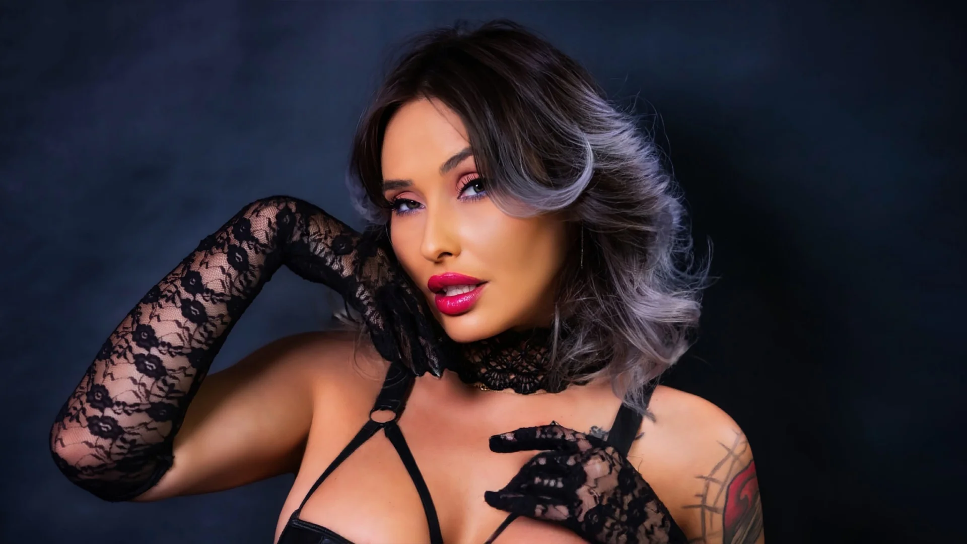 XXX Porn Photo of Nude IssaSmith 79