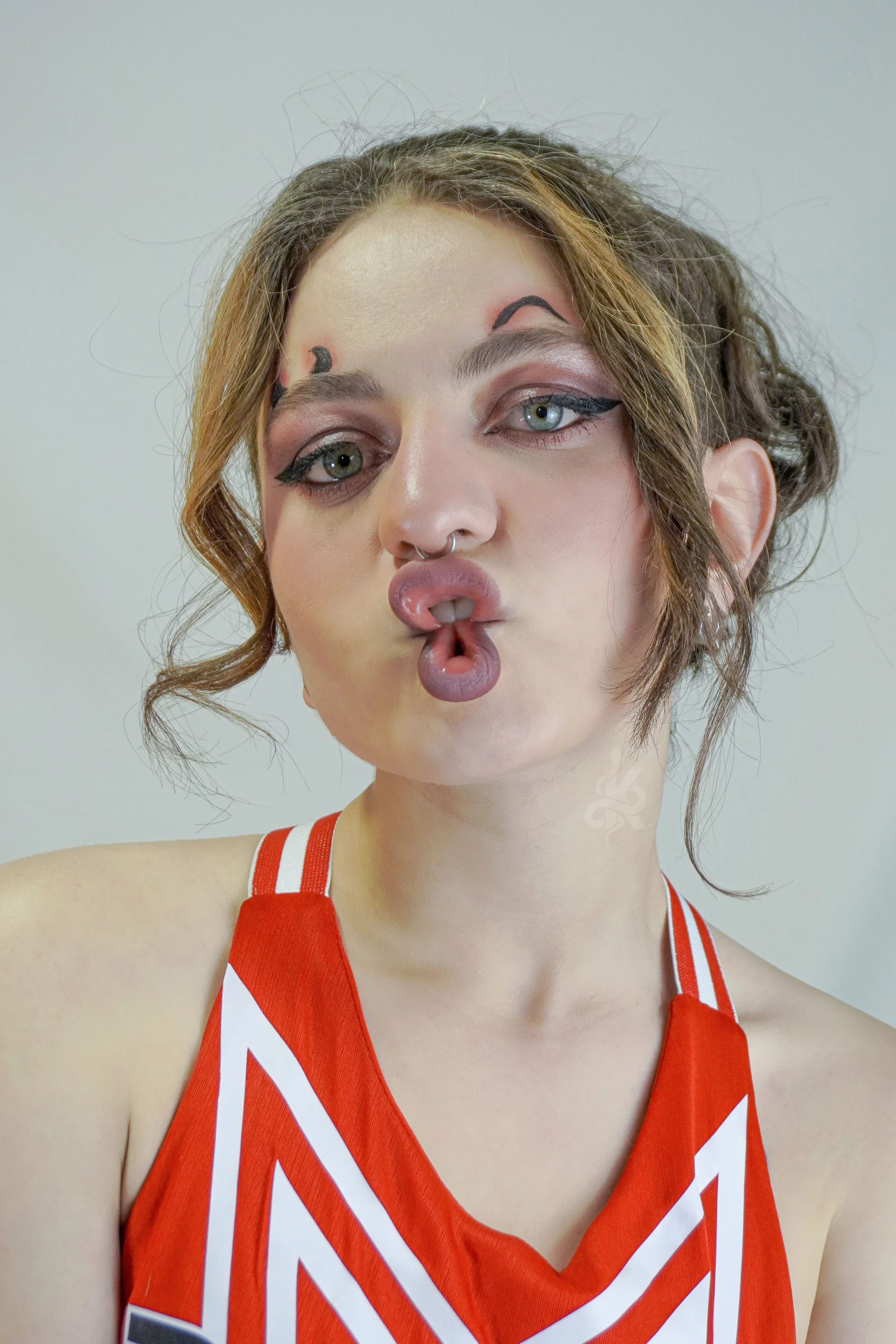 XXX Porn Photo of Nude Agathaks 17